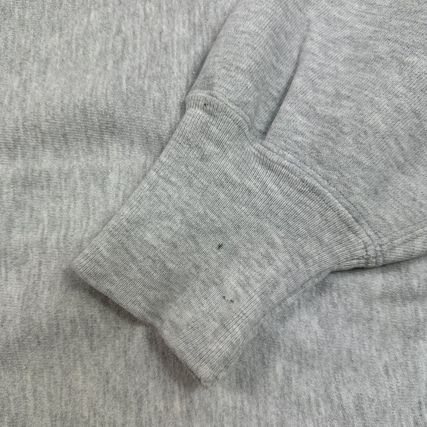 リバースウィーブ REVERSEWEAVE チャンピオン アメリカ製 Champion 90s 刺繍タグ ローダー研究所 ペンシルベニア大学