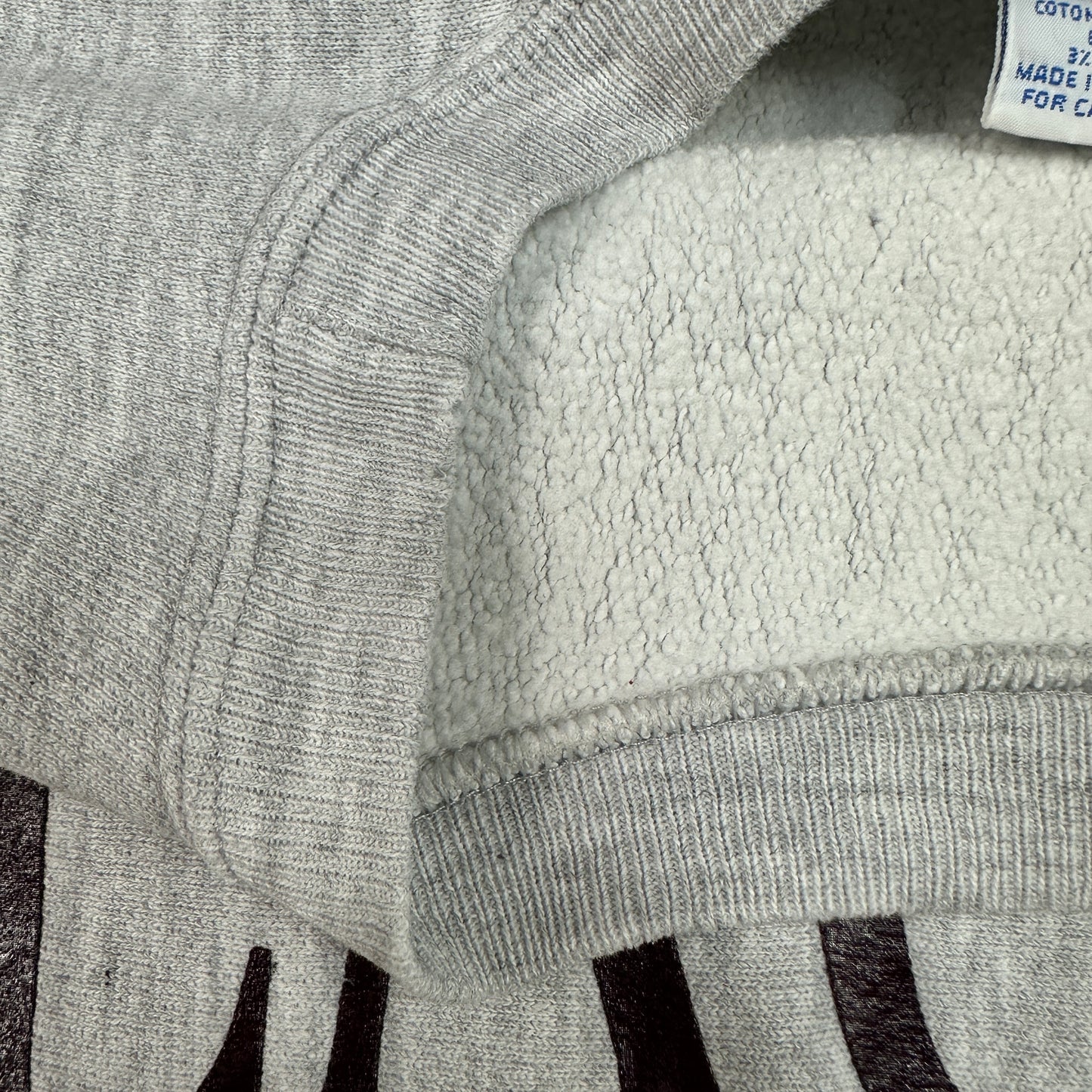リバースウィーブ REVERSEWEAVE チャンピオン アメリカ製 Champion 90s 刺繍タグ ローダー研究所 ペンシルベニア大学