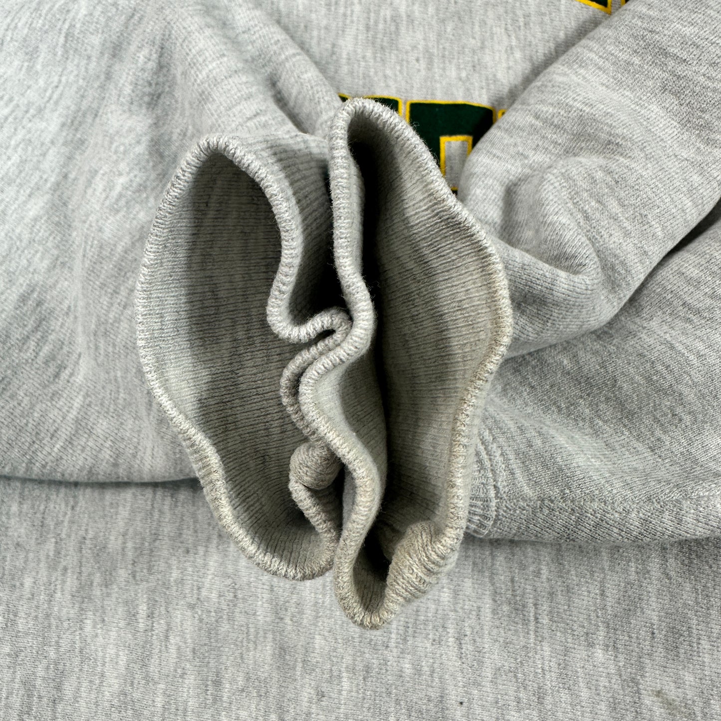 リバースウィーブ REVERSE WEAVE 90s グリーンベイパッカーズ NFL チャンピオン