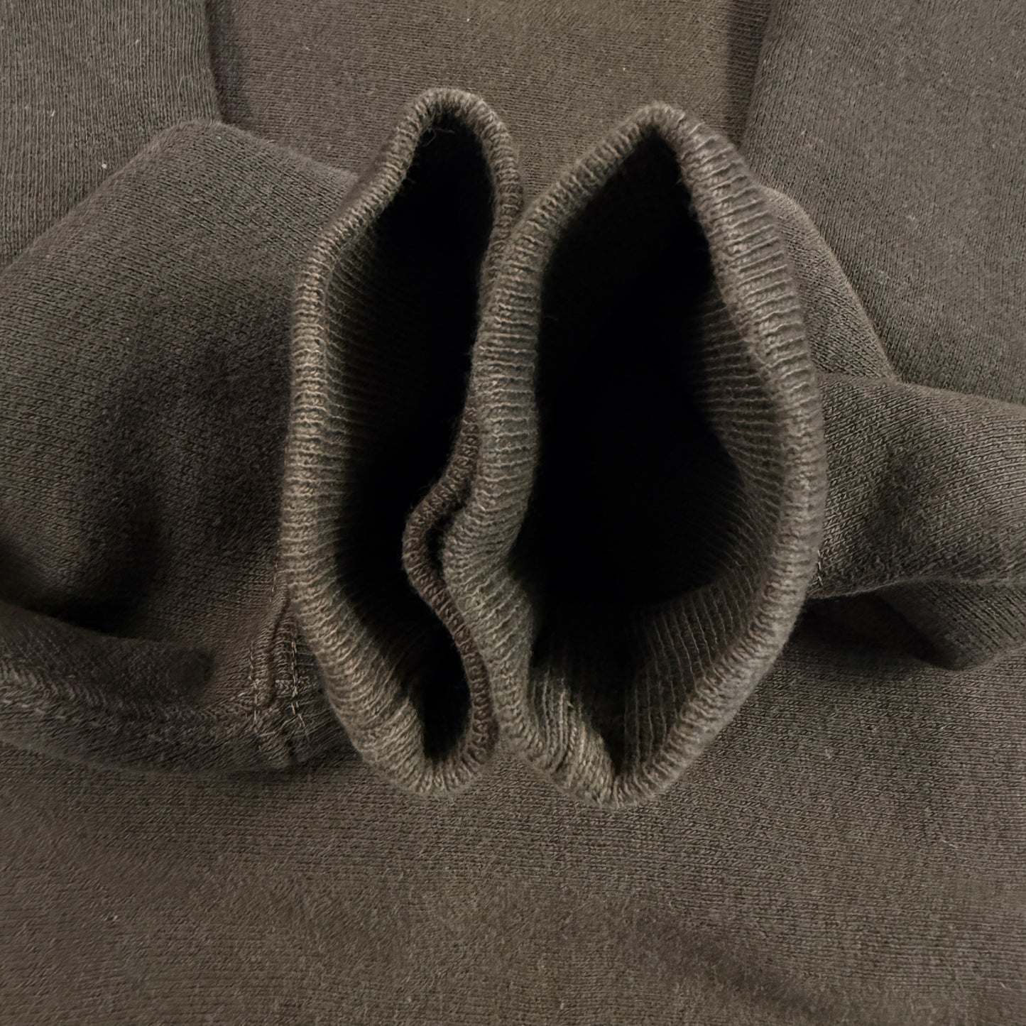 70s Champion Reverse Weave Style “T.L. CASSIDY FUNERAL HOME” Sweatshirt チャンピオン リバースウィーブ