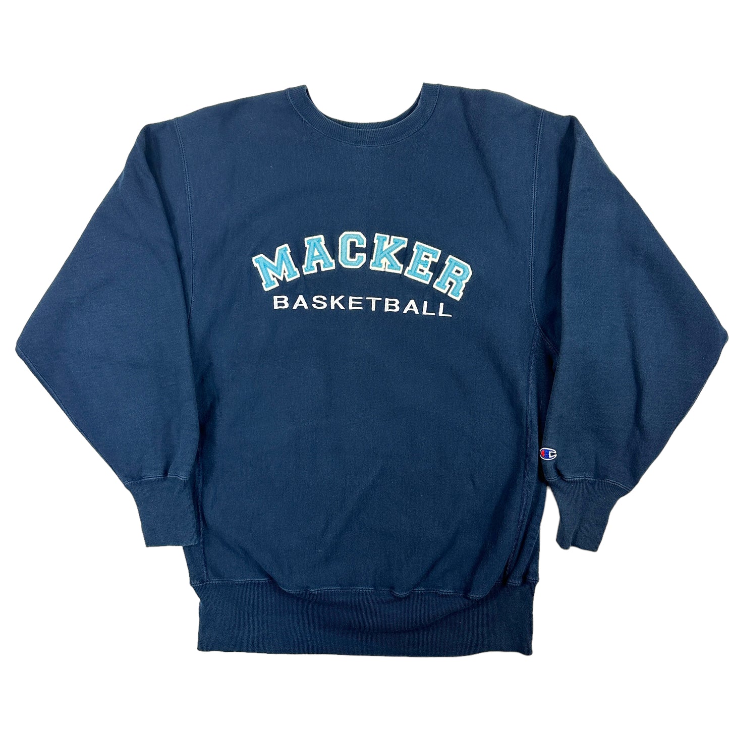 リバースウィーブ REVERSE WEAVE 90s マッカー バスケットボール チャンピオン CHAMPION