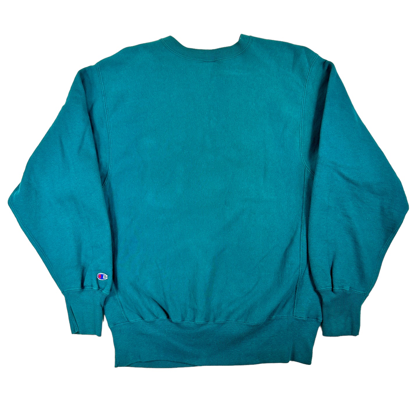 リバースウィーブ REVERSE WEAVE アメリカ製 チャンピオン 90s スクリプトロゴ ロゴドン
