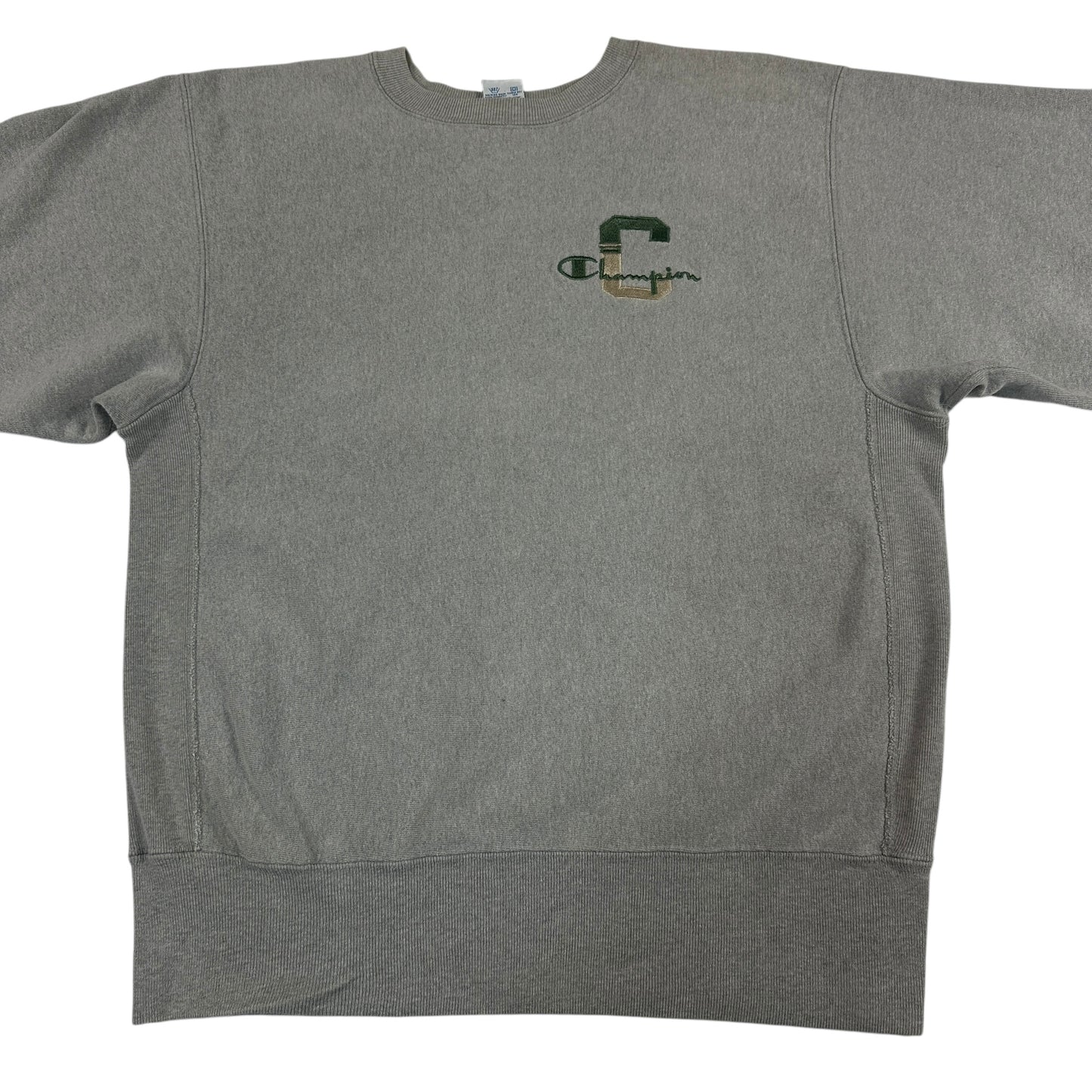 90s リバースウィーブ ワンポイント スクリプトロゴ RN26904 REVERSE WEAVE