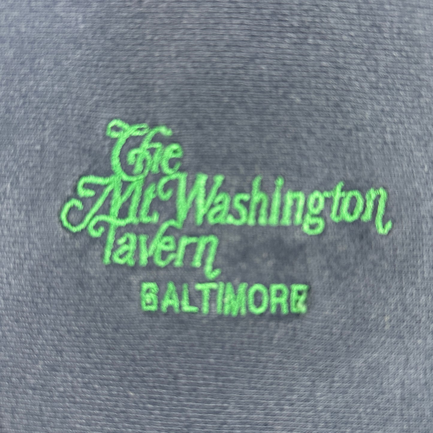 90s リバースウィーブ ワシントン山 ボルチモア 居酒屋 RN26094 REVERSEWEAVE Mt.Washintgton Terven Baltimore