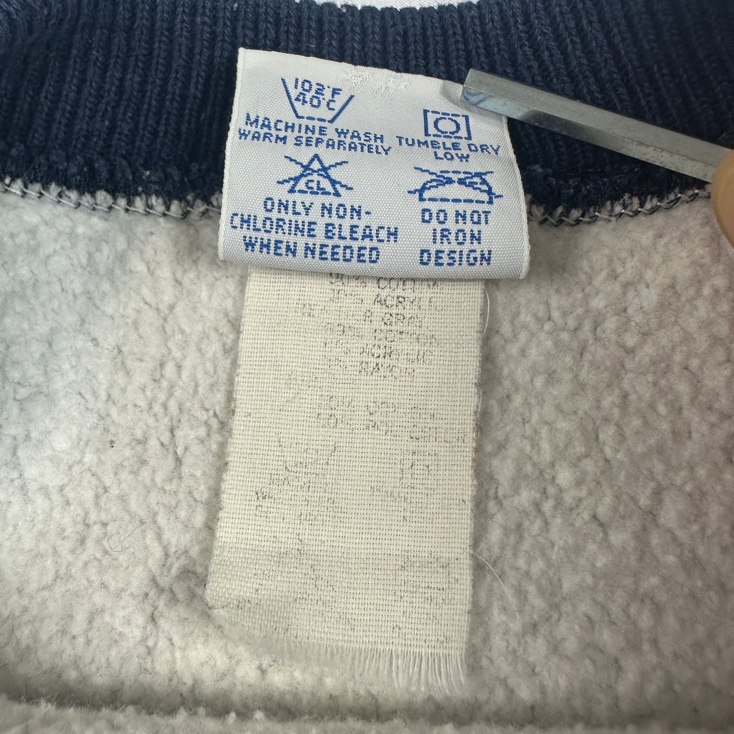 90s チャンピオン リバースウィーブ 2枚タグ ピングリー REVERSE WEAVE Pingry