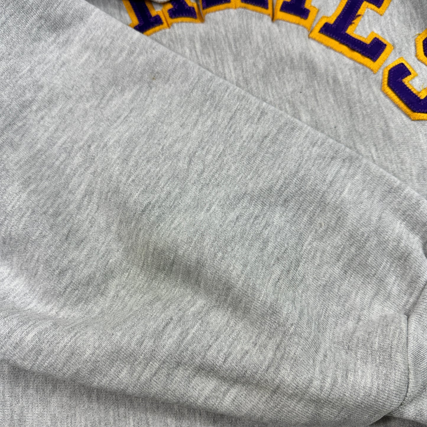 リバースウィーブ REVERSEWEAVE アメリカ製 チャンピオン 90s St.Kate's 大学