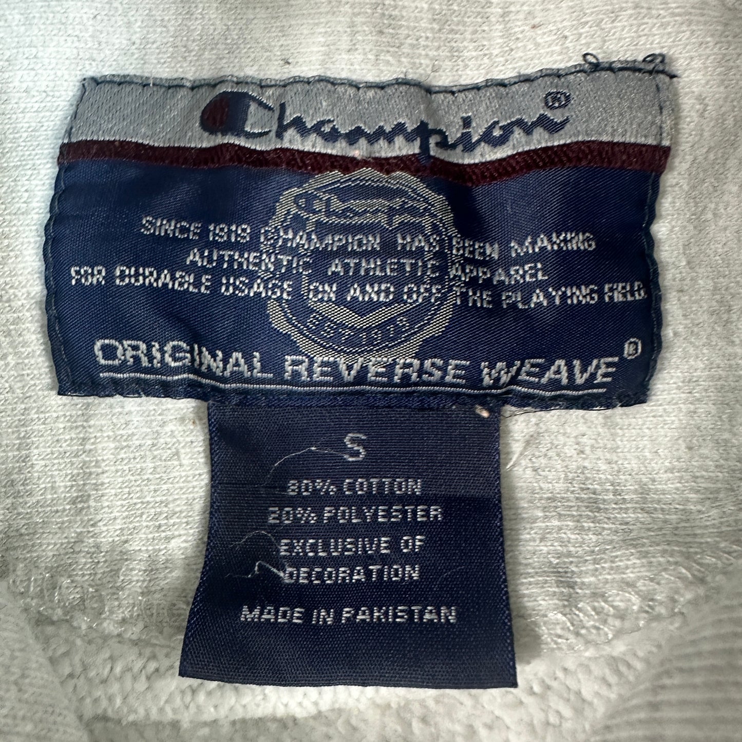 00s オリジナルリバースウィーブ イサカ大学 フーディ ORIGINAL REVERSE WEAVE Ithaca College