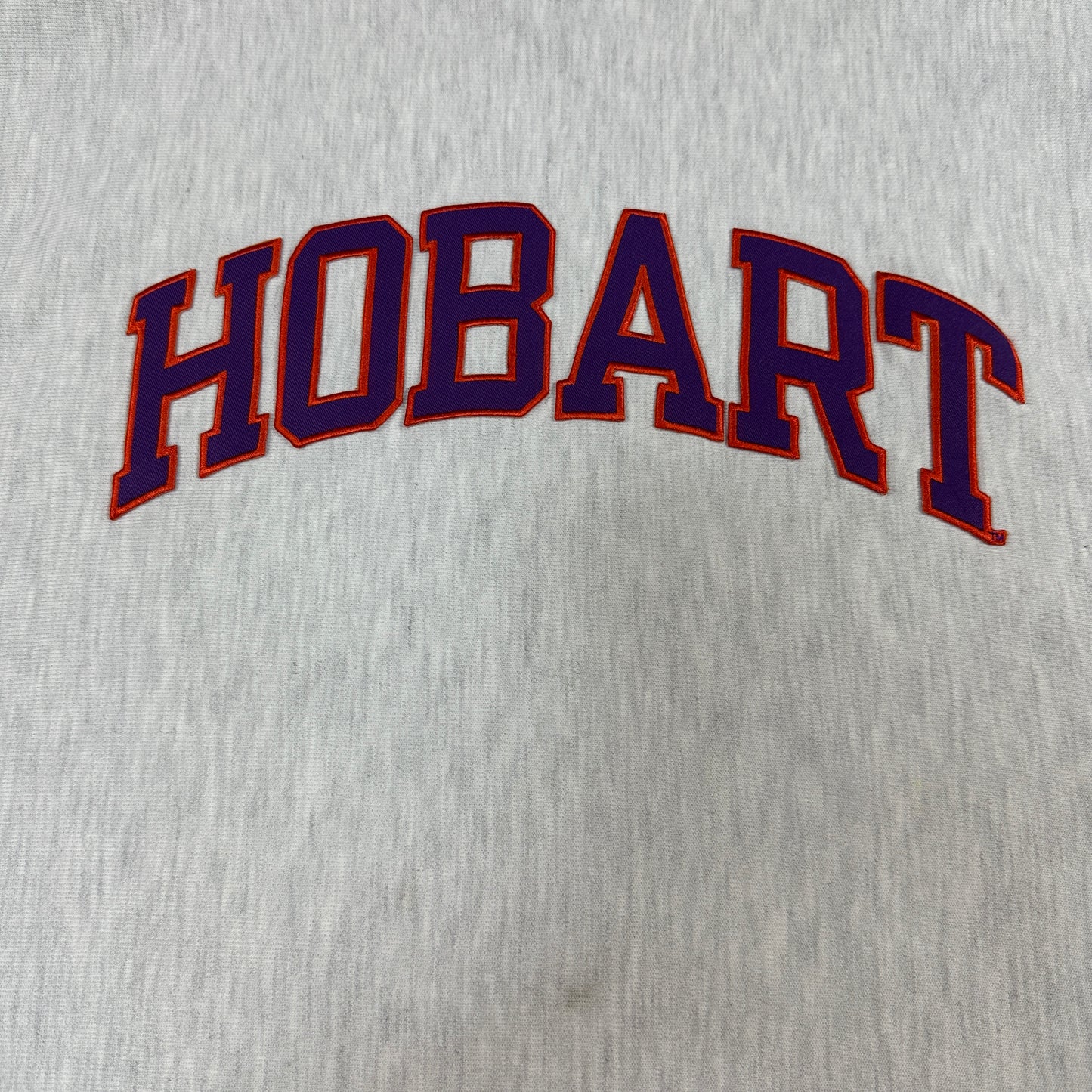 00s オリジナルリバースウィーブ ホバート ORIGINAL REVERSE WEAVE HOBART
