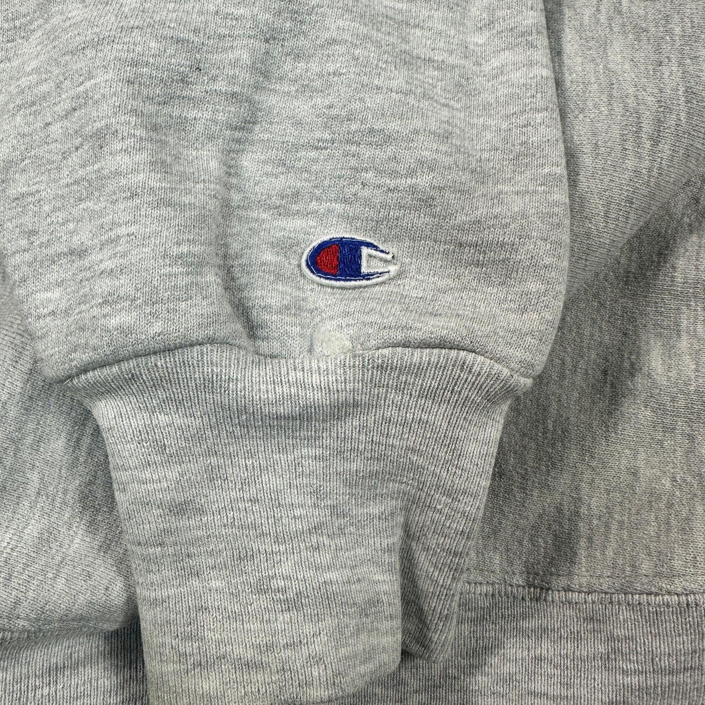 リバースウィーブ REVERSEWEAVE アメリカ製 チャンピオン 90s St.Kate's 大学