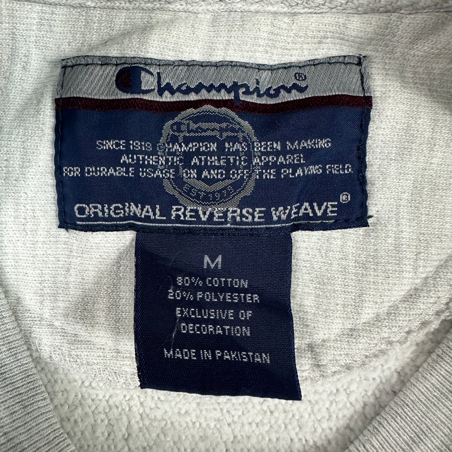 00s オリジナルリバースウィーブ ホバート ORIGINAL REVERSE WEAVE HOBART