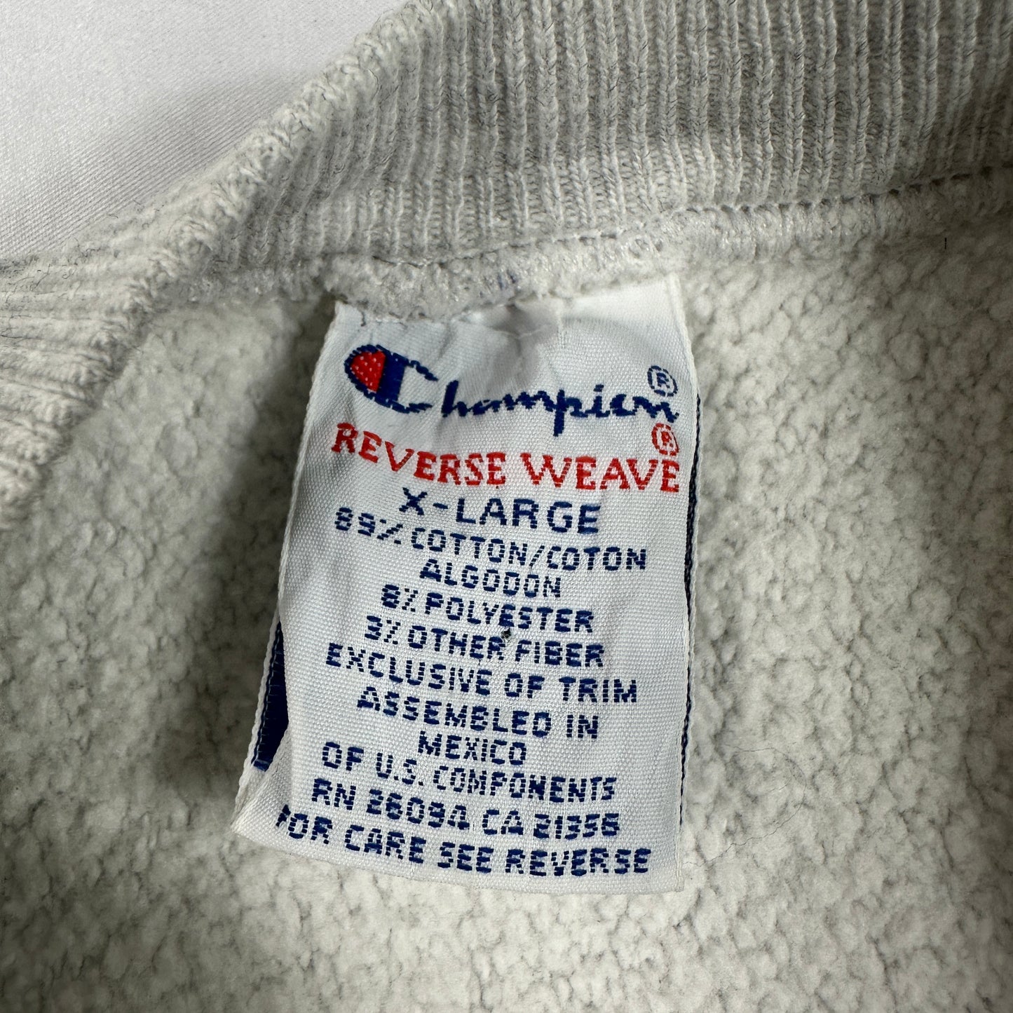 リバースウィーブ REVERSE WEAVE 90s グリーンベイパッカーズ NFL チャンピオン