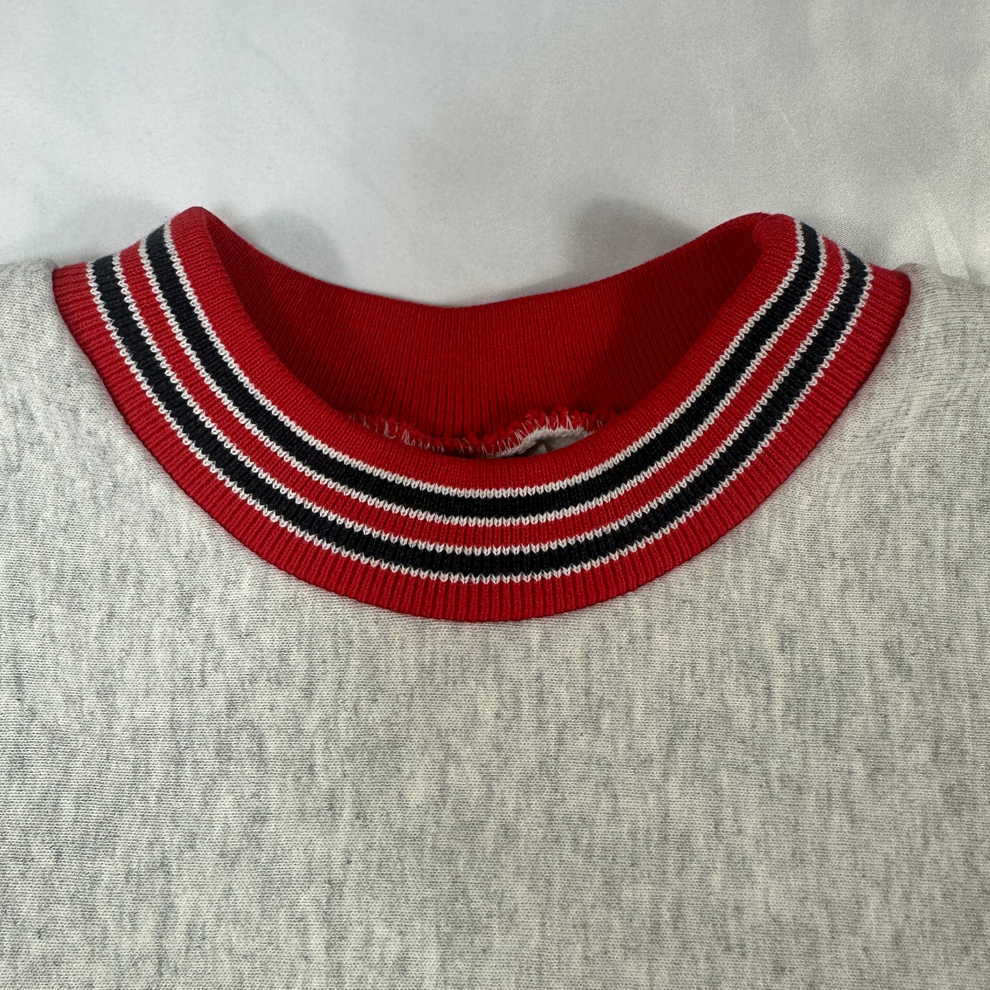 90s パイオニアスポーツ リバースウィーブタイプ ノースビュー ワイルドキャッツ northview wildcats