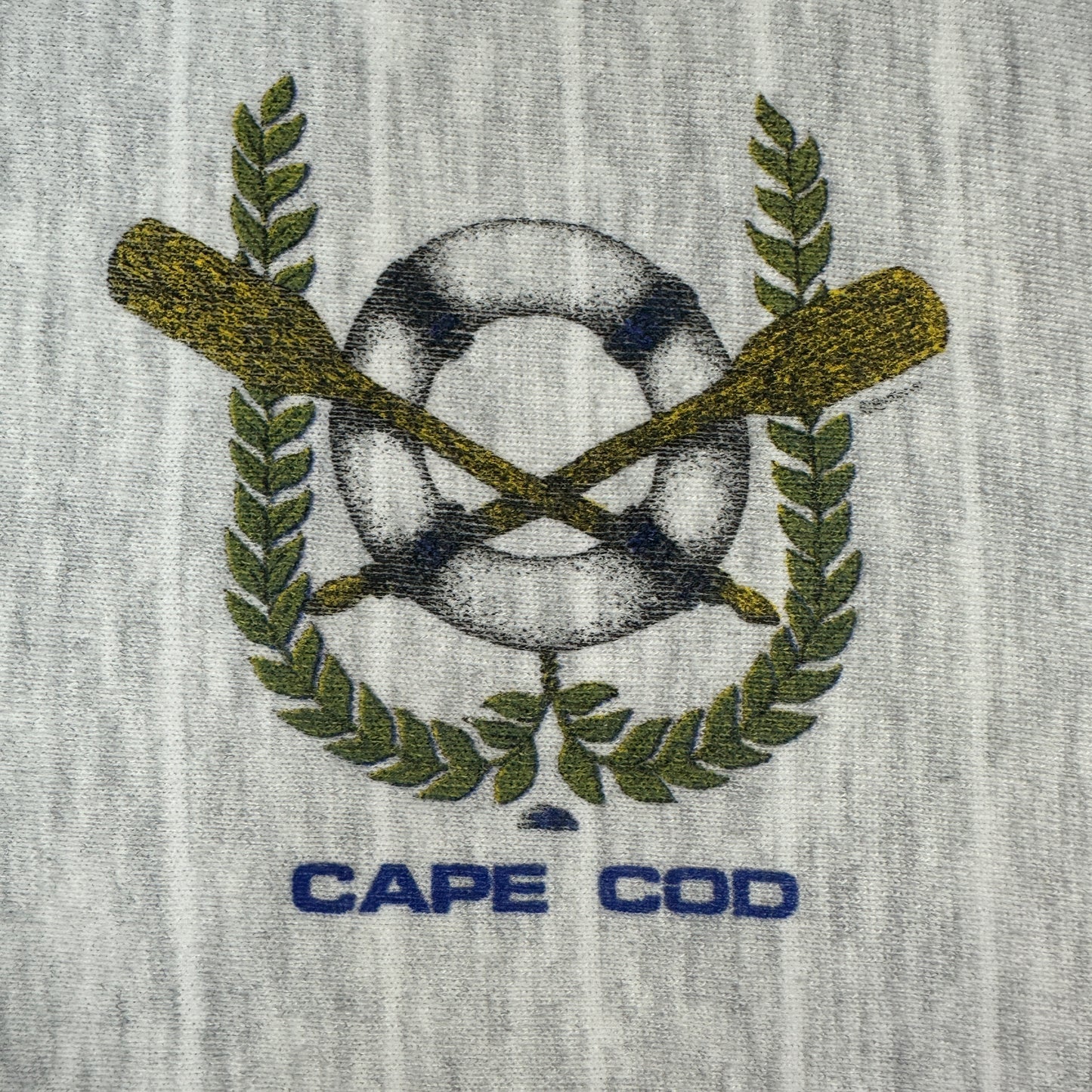 90s リバースウィーブタイプ ケープコッドRN60832 Cape cod