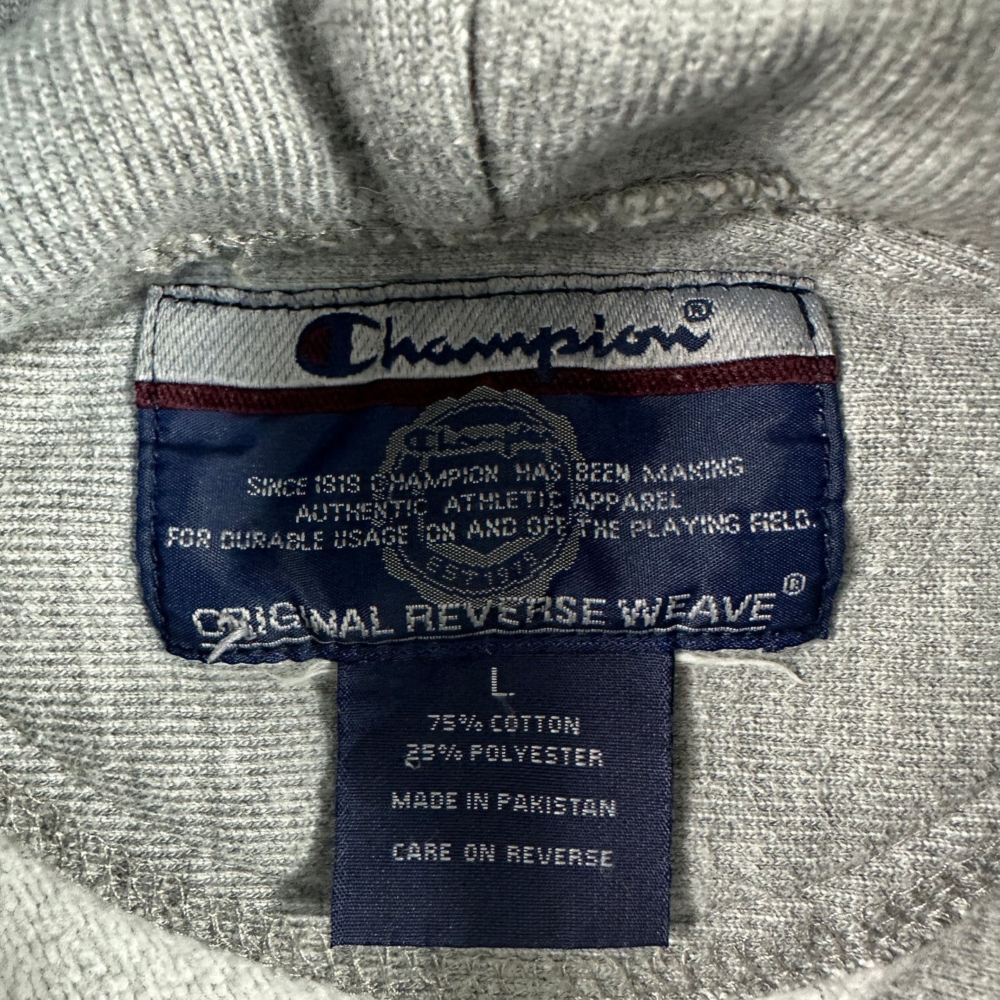 00s オリジナルリバースウィーブ インディアナ大学 Indiana University ORIGINAL REVERSE WEAVE