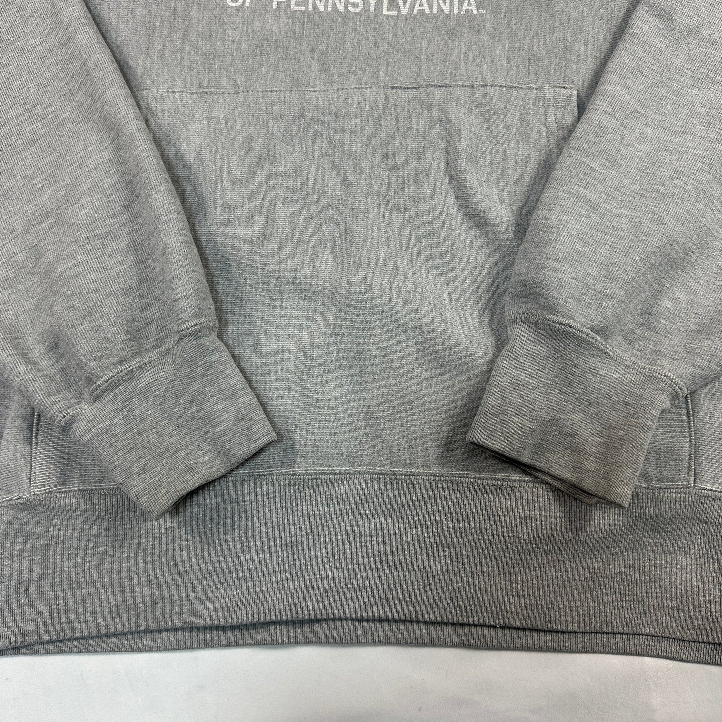 00s オリジナルリバースウィーブ インディアナ大学 Indiana University ORIGINAL REVERSE WEAVE