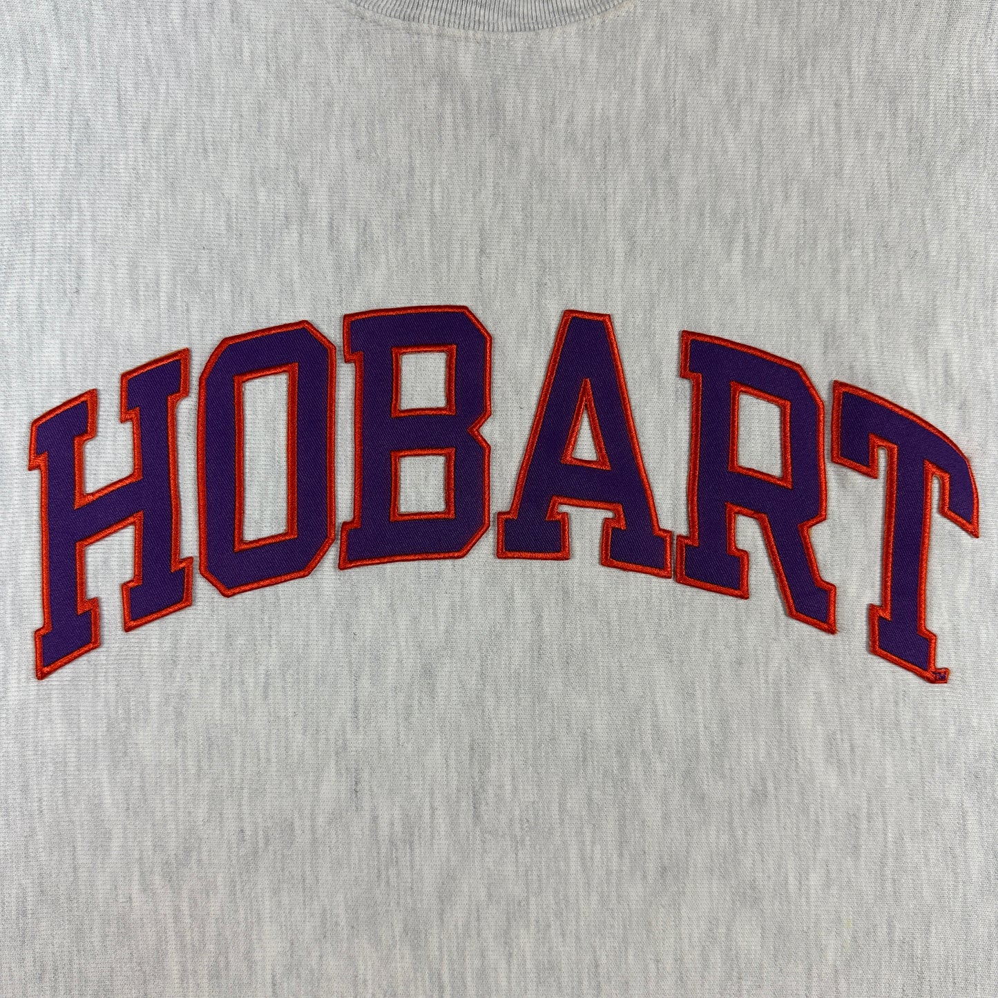 00s オリジナルリバースウィーブ ホバート ORIGINAL REVERSE WEAVE HOBART