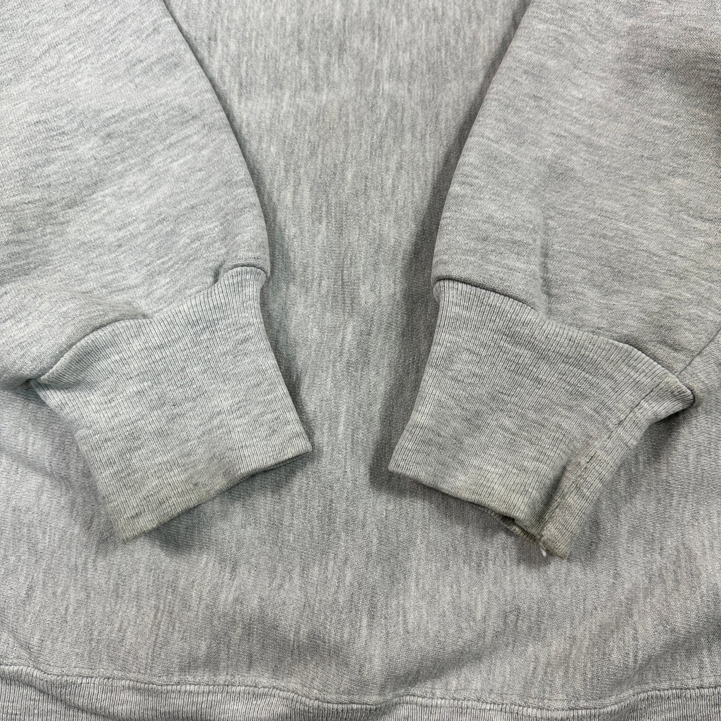 リバースウィーブ REVERSEWEAVE アメリカ製 チャンピオン 90s St.Kate's 大学