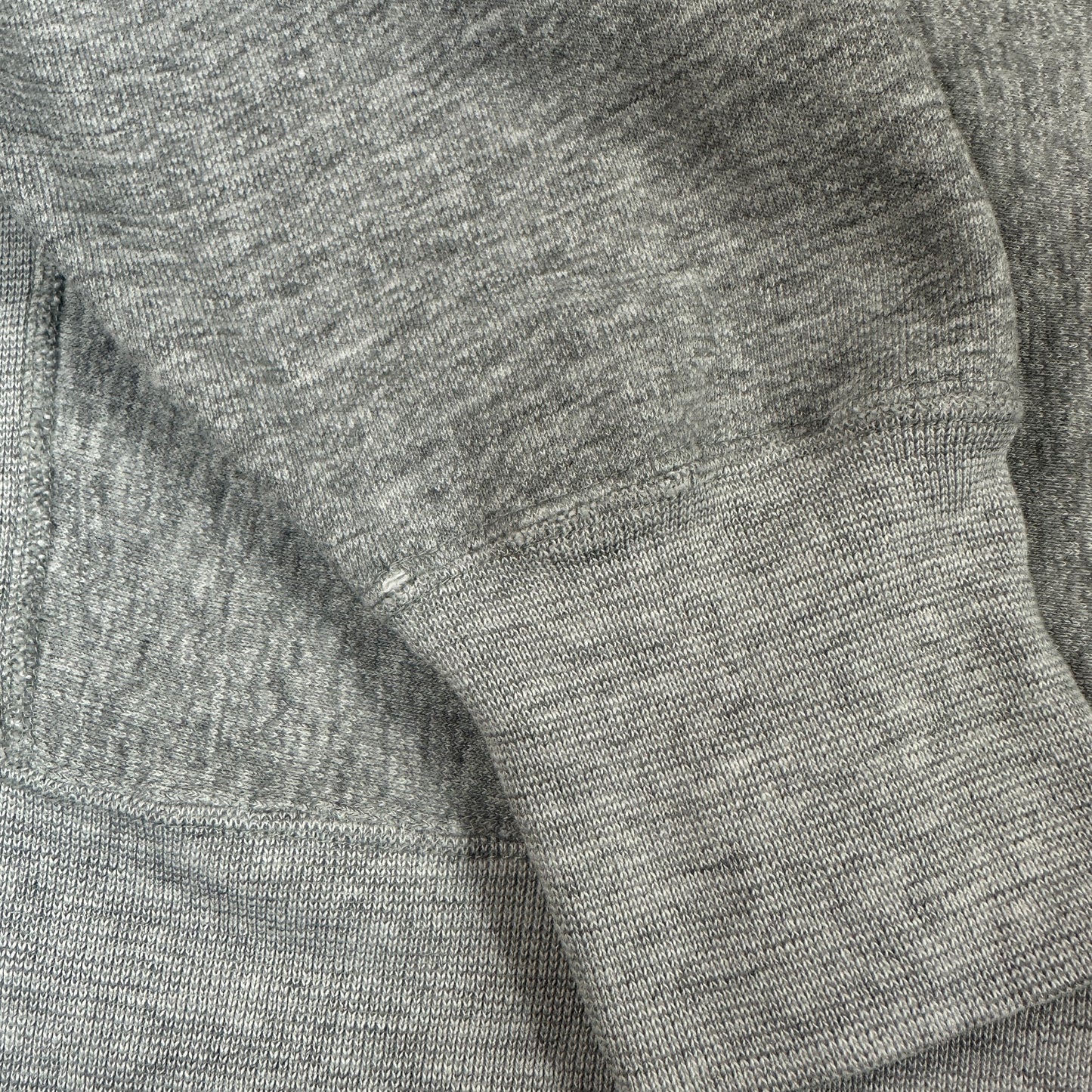 80s REVERSEWEAVE USMA リバースウィーブ プリントタグ最初期