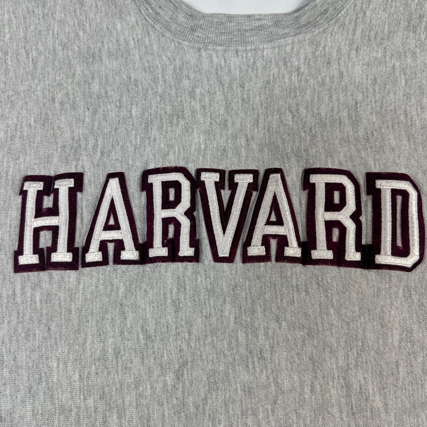 90s チャンピオン リバースウィーブ ハーバード大学 USA製 REVERSE WEAVE HARBARD