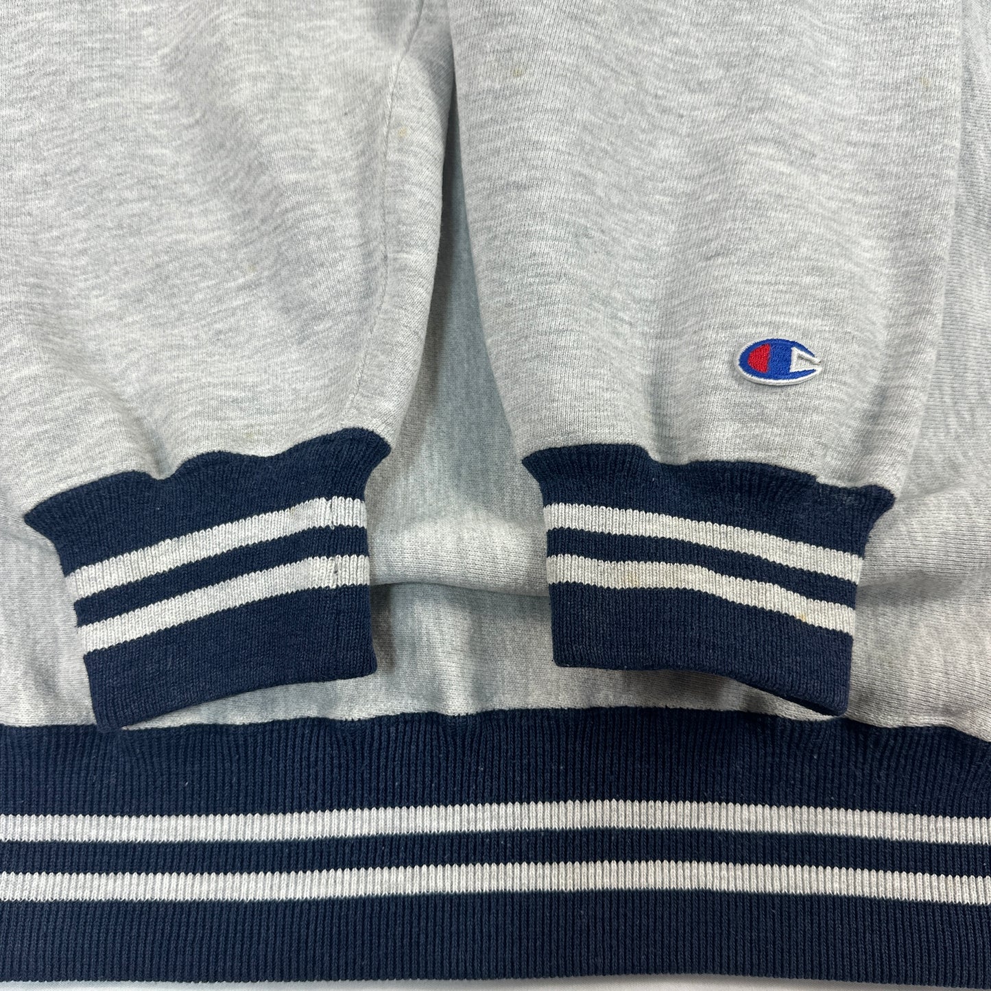 90s チャンピオン リバースウィーブ 2枚タグ ピングリー REVERSE WEAVE Pingry