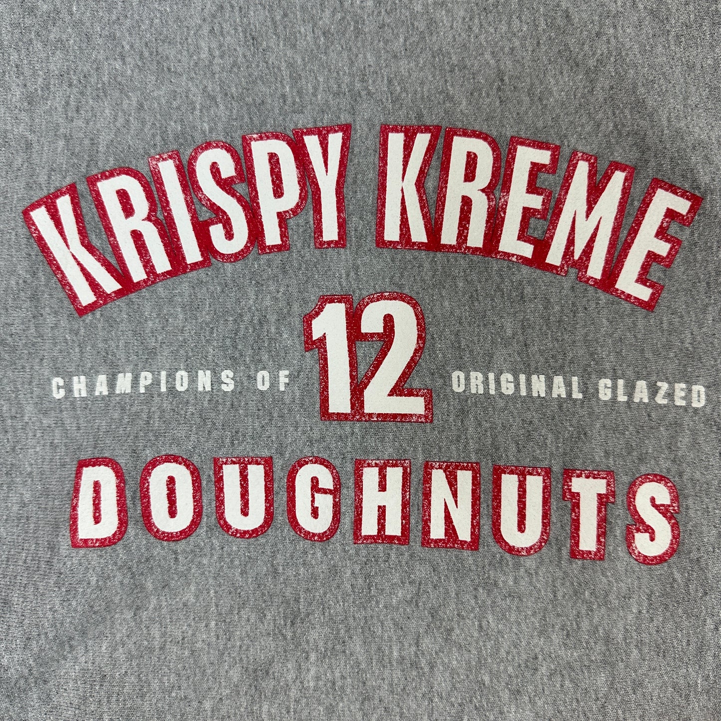 リー クロスグレイン クリスピークリーム リバースウィーブタイプ LEE CROSSGRAIN Krispy Kreme