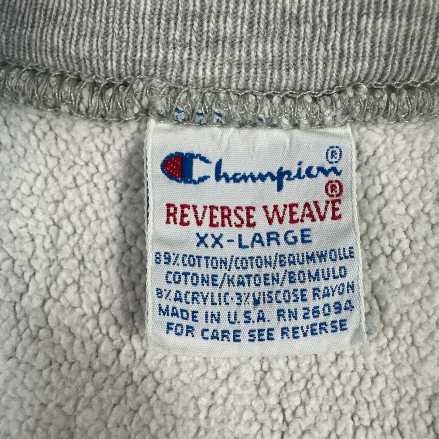 90s チャンピオン リバースウィーブ ハーバード大学 USA製 REVERSE WEAVE HARBARD