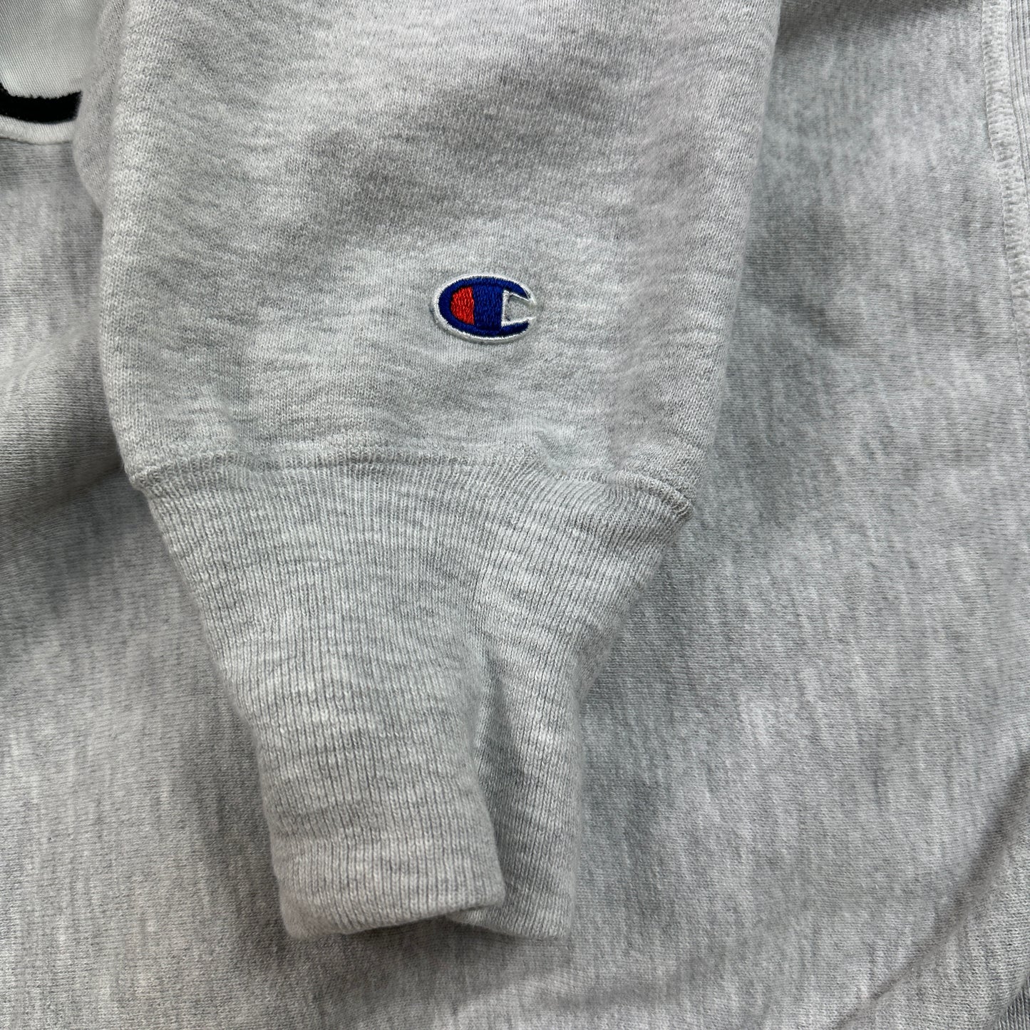 リバースウィーブ REVERSEWEAVE チャンピオン 90s サッカー シムリー高校 ハイスクール ミネソタ州