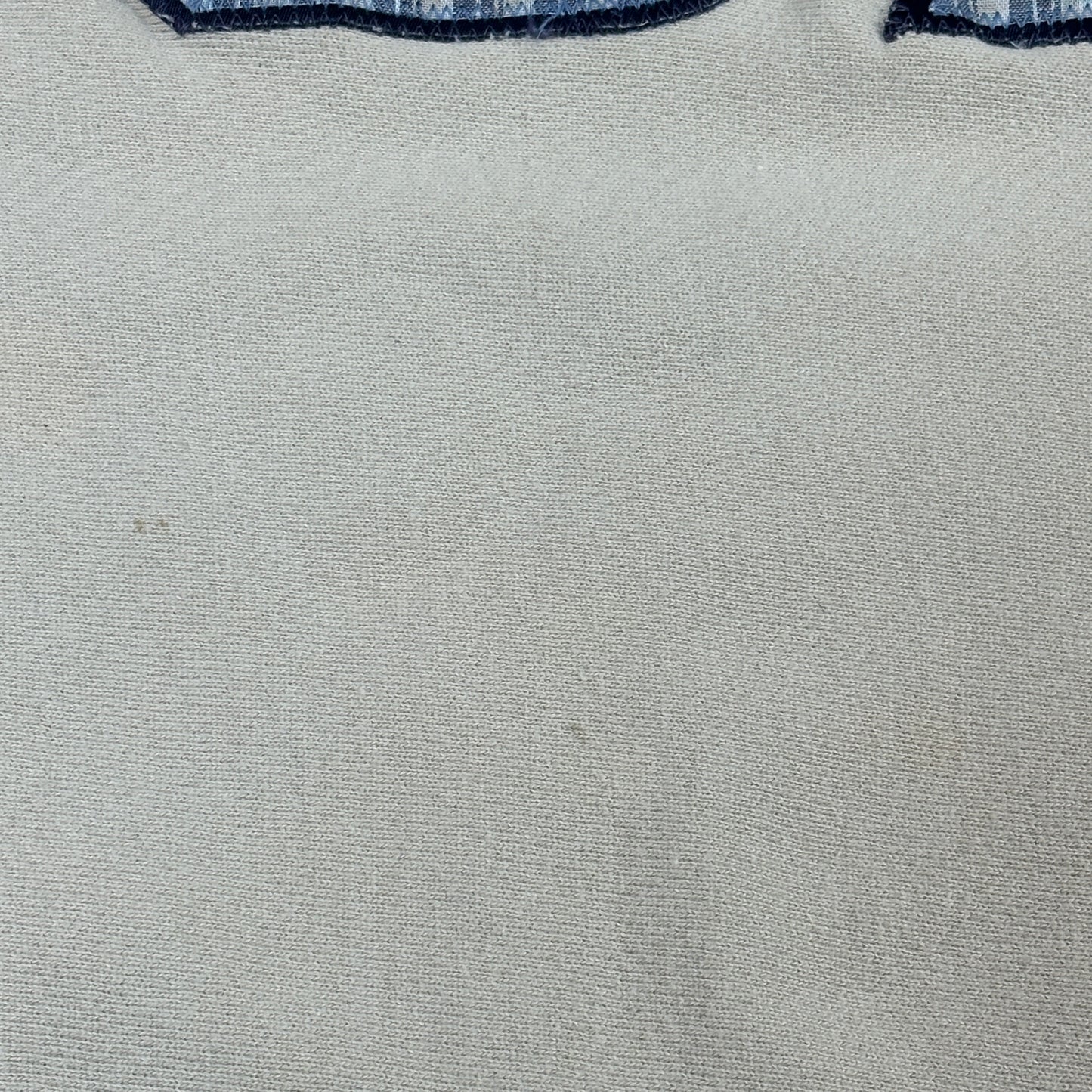 90s リバースウィーブ レアカラー ワッペン チェック RN26094 REVERSE WEAVE