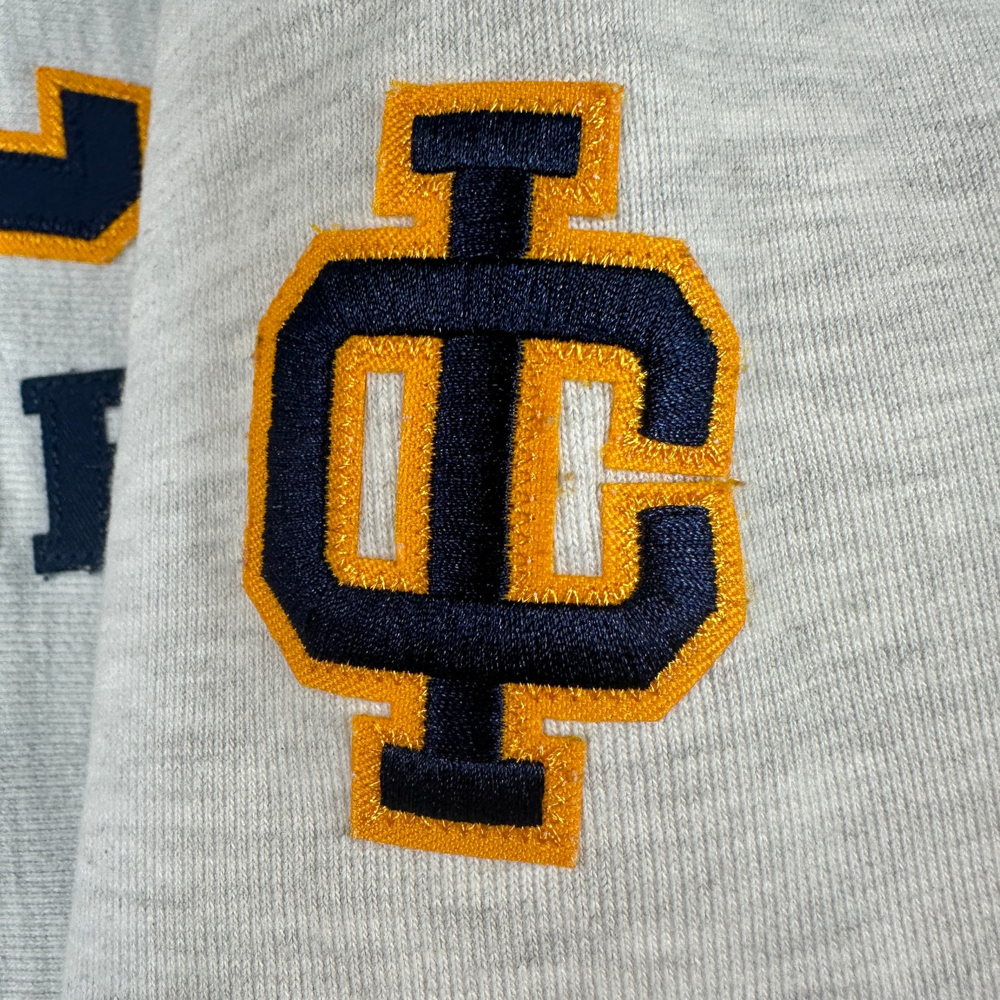00s オリジナルリバースウィーブ イサカ大学 フーディ ORIGINAL REVERSE WEAVE Ithaca College