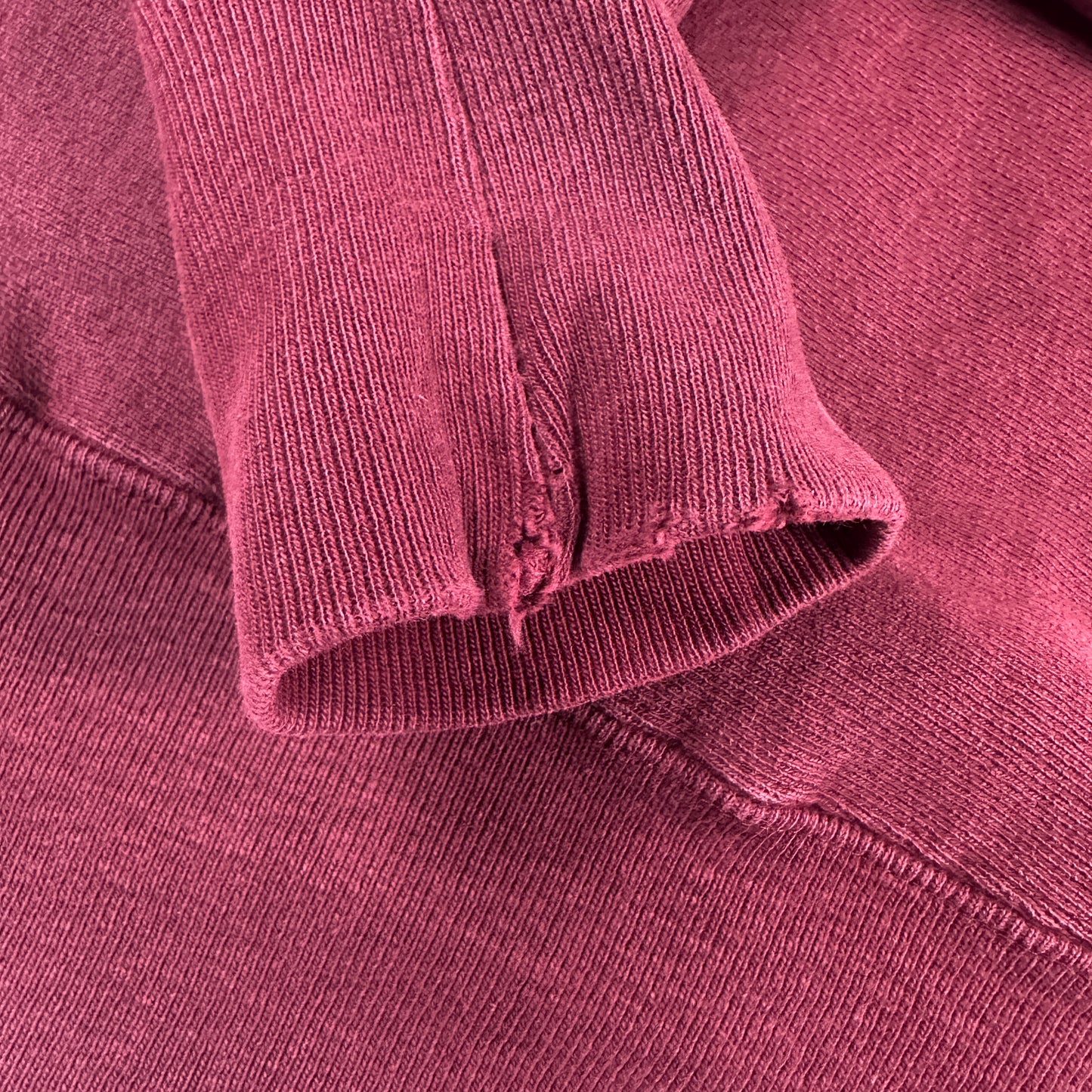 90s リバースウィーブ バージニア工科大学 RN26094 REVERSEWEAVE Virginia Tech