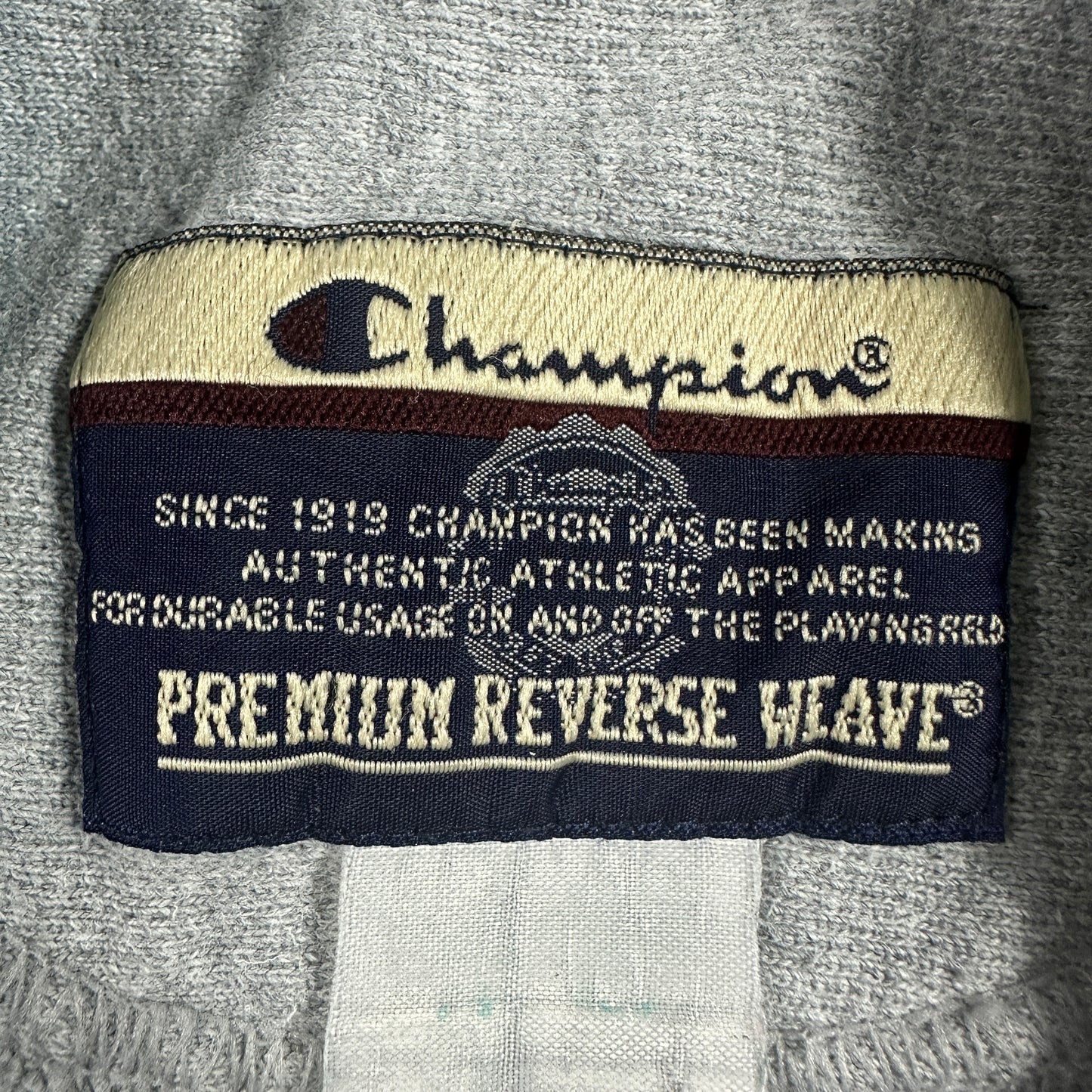 00s プレミアムリバースウィーブ 両面 ワッペン premium REVERSE WEAVE KOSTKA