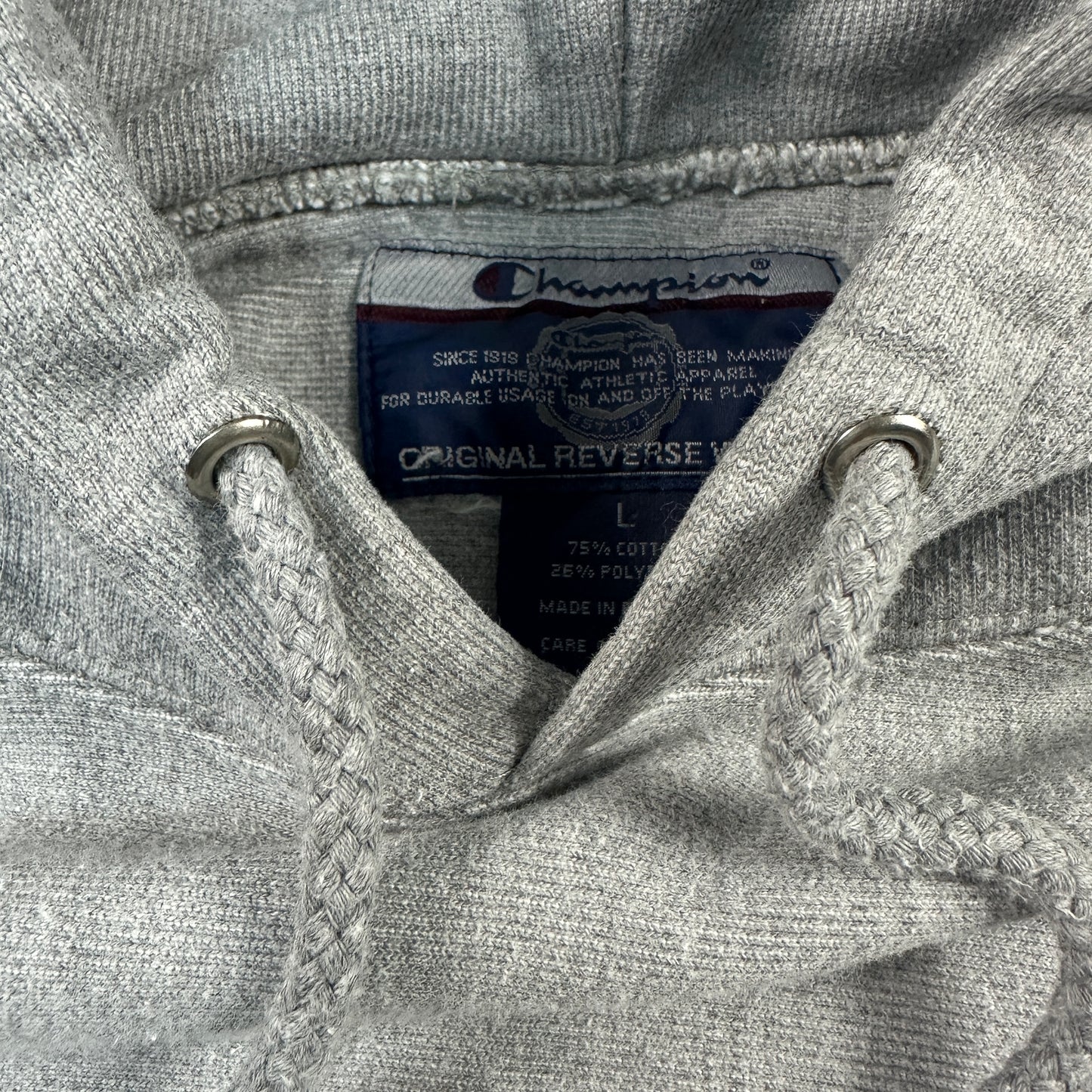 00s オリジナルリバースウィーブ インディアナ大学 Indiana University ORIGINAL REVERSE WEAVE