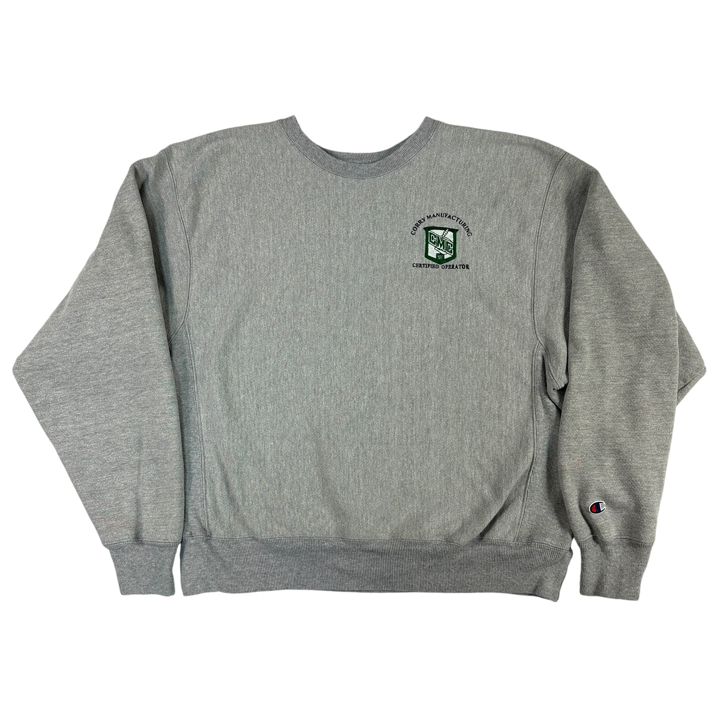 00s プレミアムリバースウィーブ RN15763 Corry Manufacturing Premium REVERSE WEAVE
