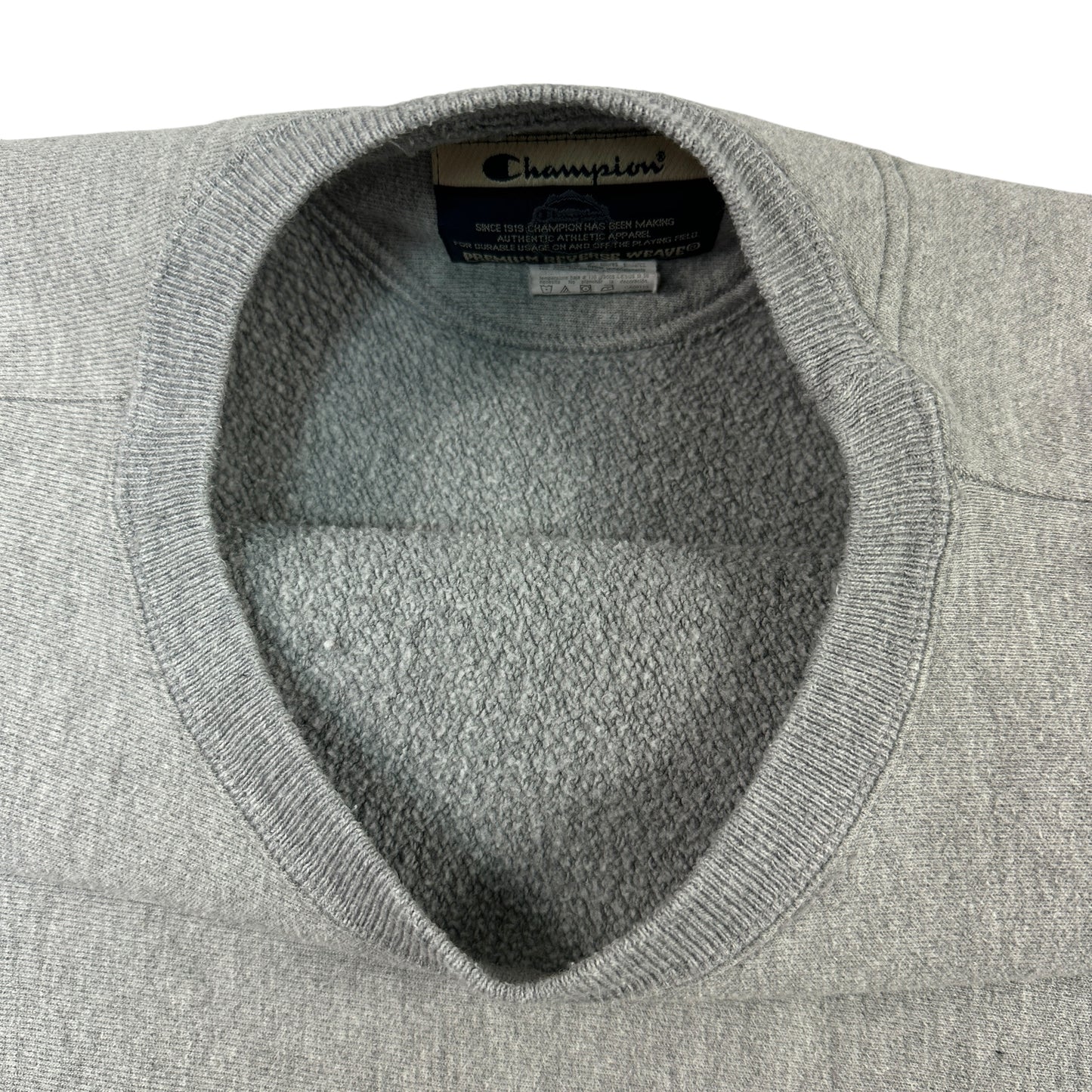 00s プレミアムリバースウィーブ RN15763 Corry Manufacturing Premium REVERSE WEAVE