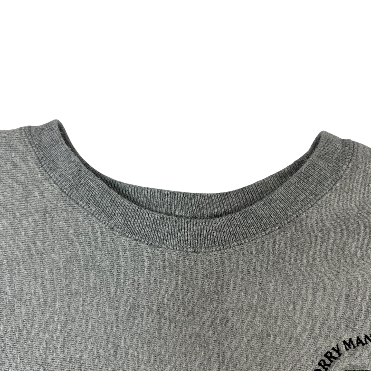 00s プレミアムリバースウィーブ RN15763 Corry Manufacturing Premium REVERSE WEAVE