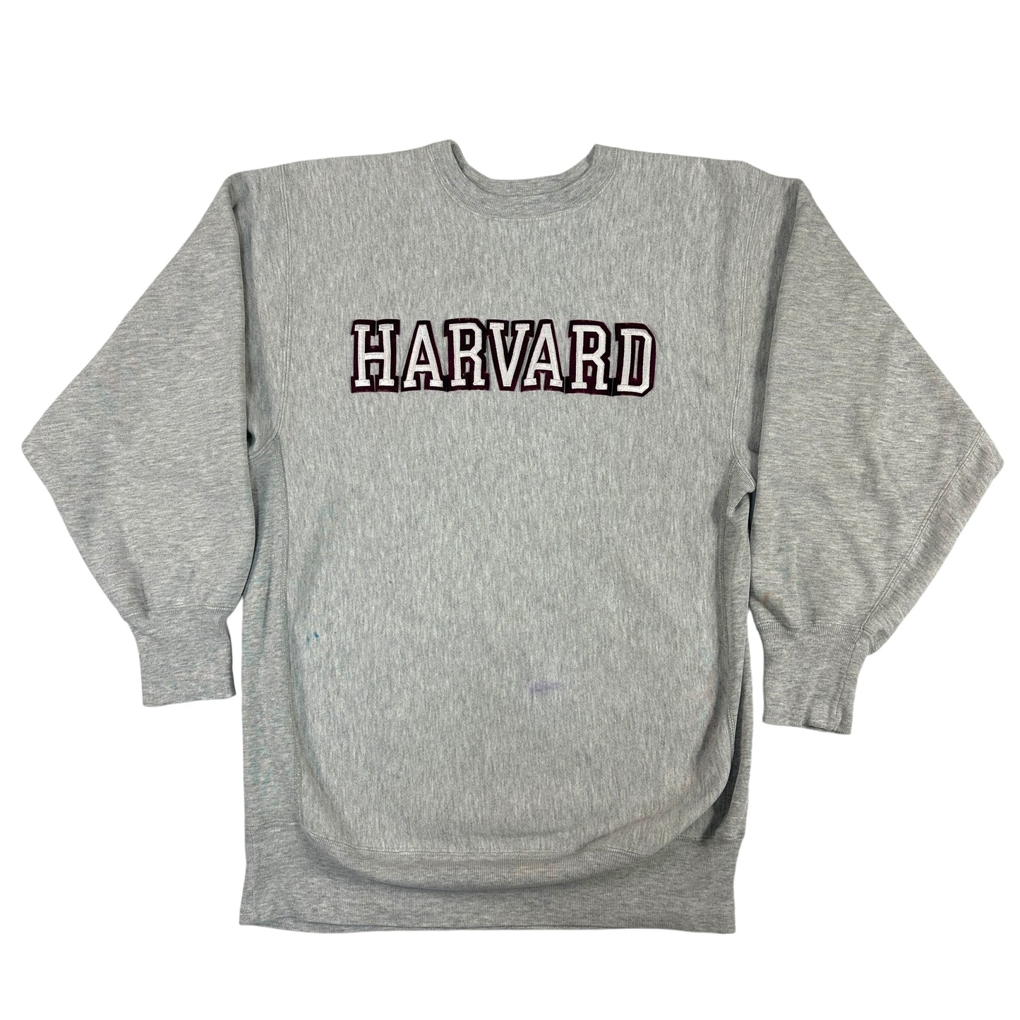 90s チャンピオン リバースウィーブ ハーバード大学 USA製 REVERSE WEAVE HARBARD