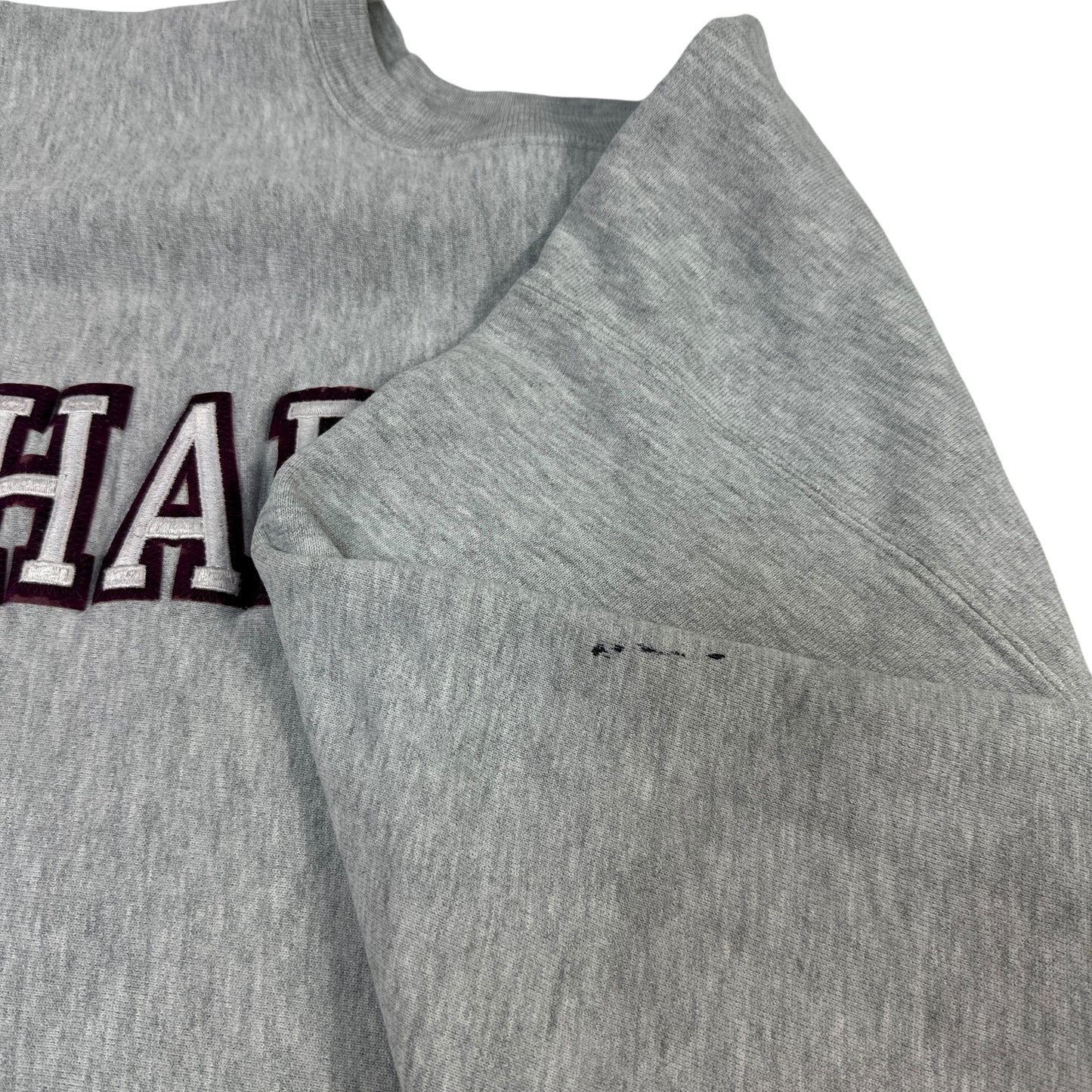 90s チャンピオン リバースウィーブ ハーバード大学 USA製 REVERSE WEAVE HARBARD
