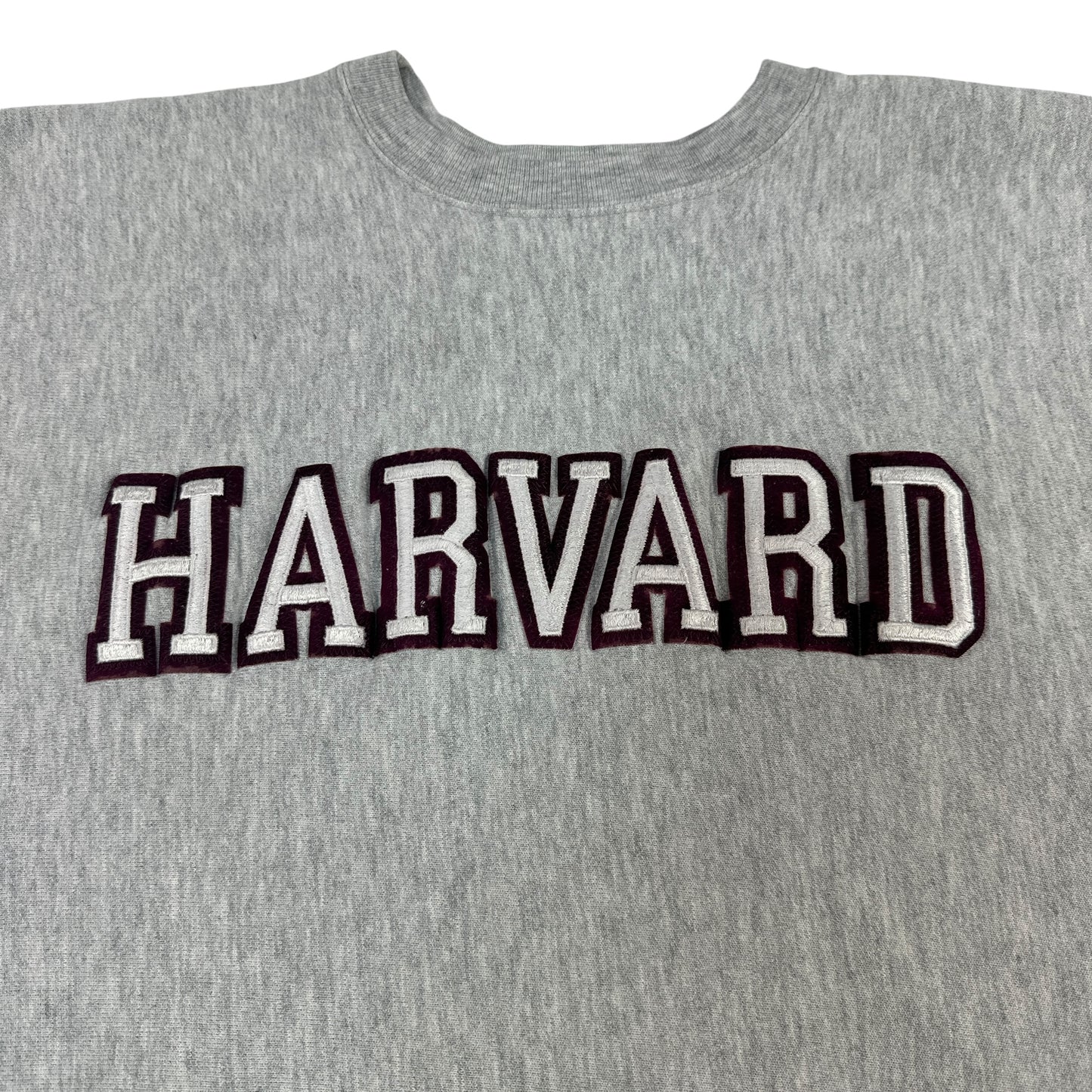90s チャンピオン リバースウィーブ ハーバード大学 USA製 REVERSE WEAVE HARBARD