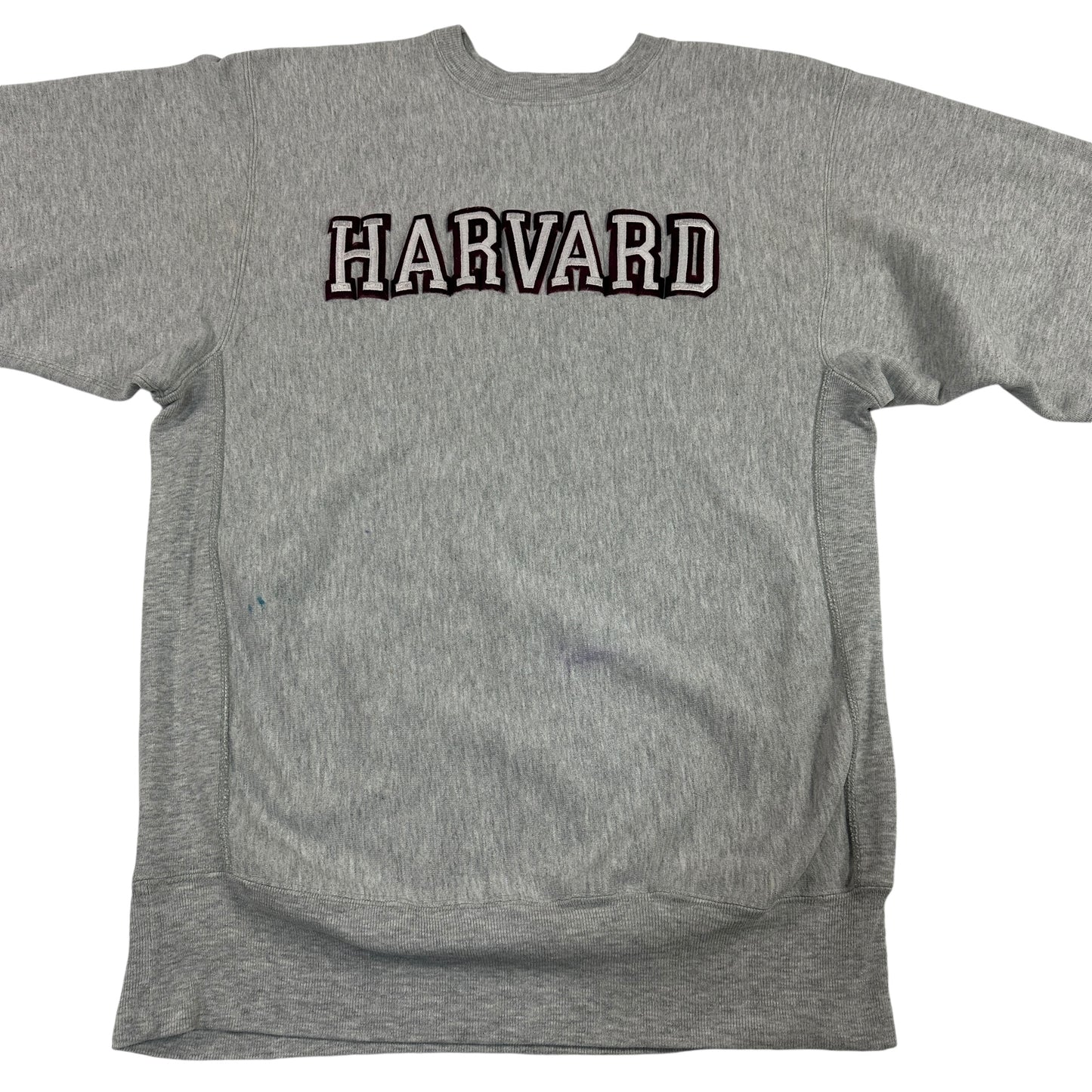 90s チャンピオン リバースウィーブ ハーバード大学 USA製 REVERSE WEAVE HARBARD