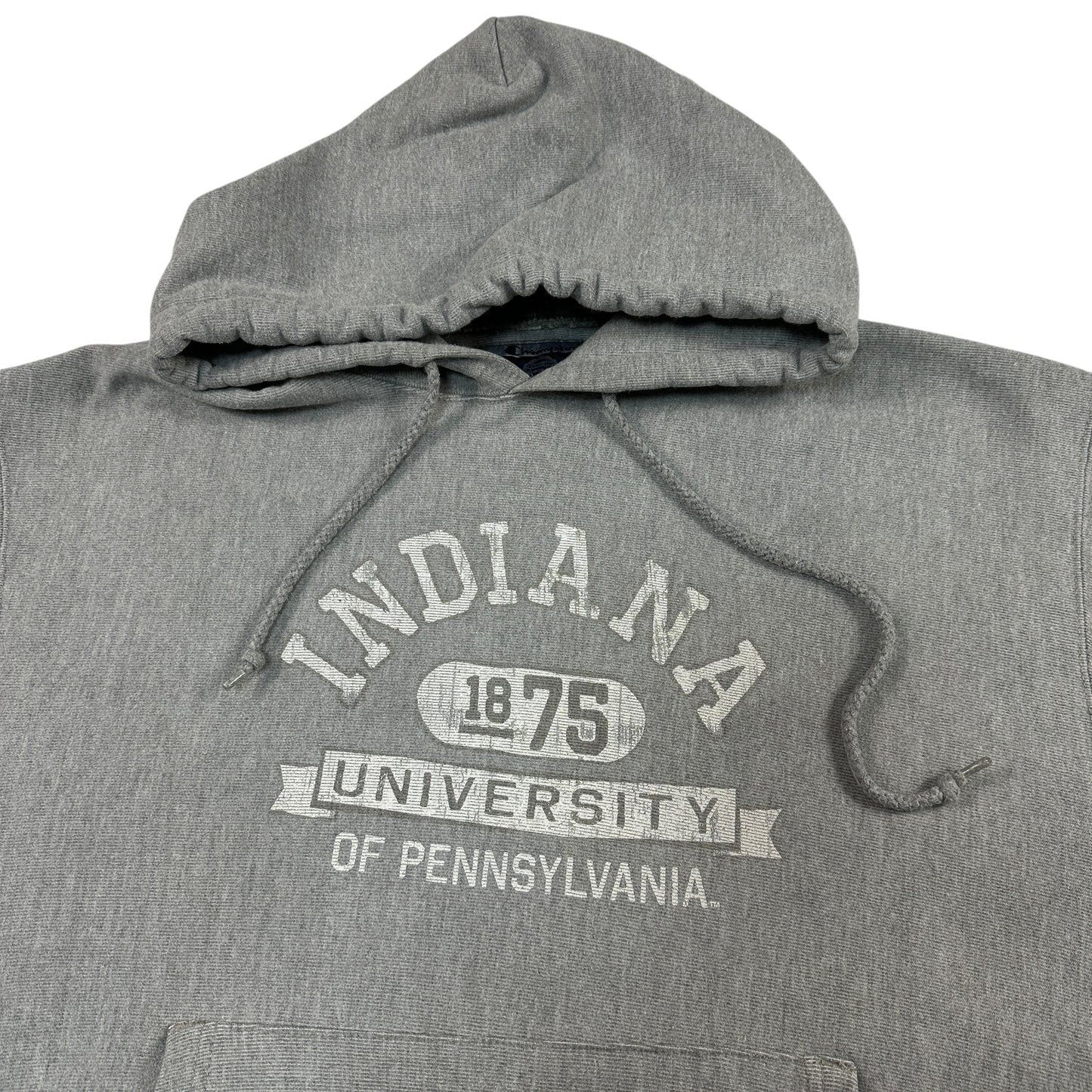 00s オリジナルリバースウィーブ インディアナ大学 Indiana University ORIGINAL REVERSE WEAVE