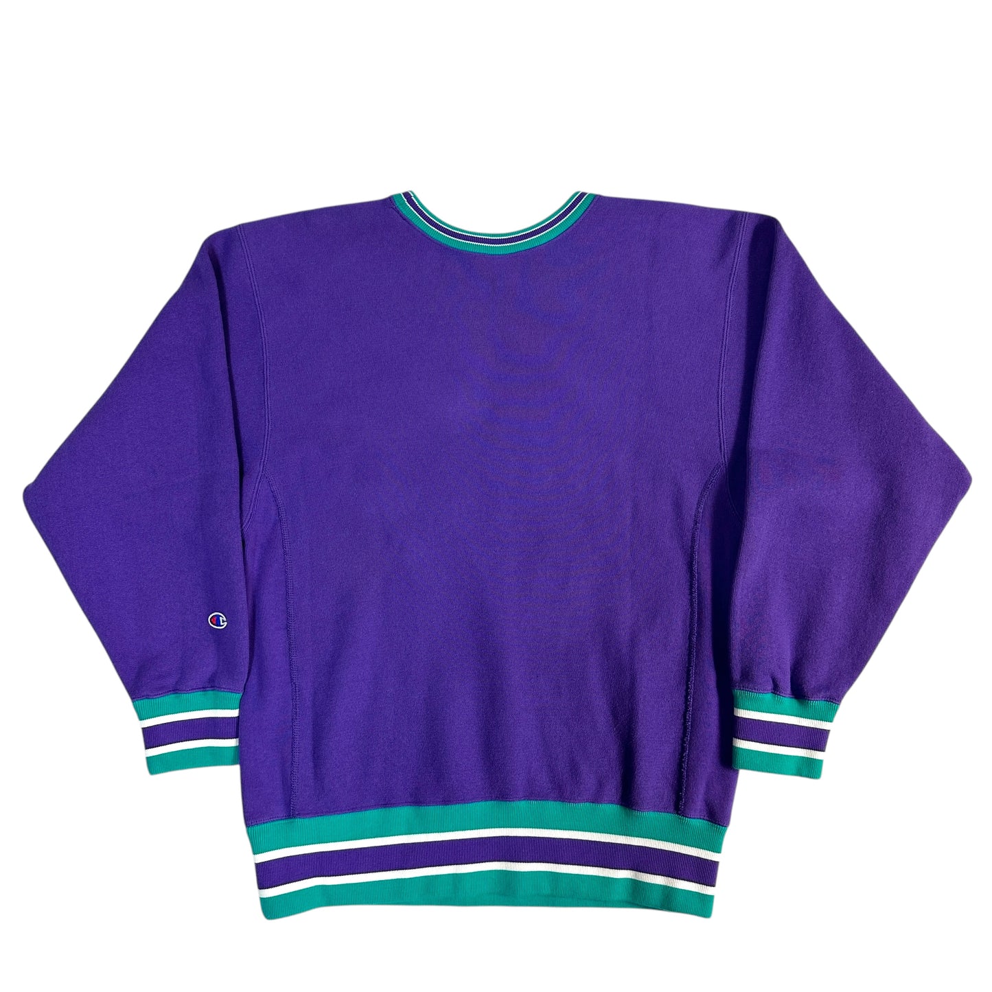 ビームス別注 リバースウィーブ リブライン 日本企画 C8-L038 RN26094 REVERSE WEAVE