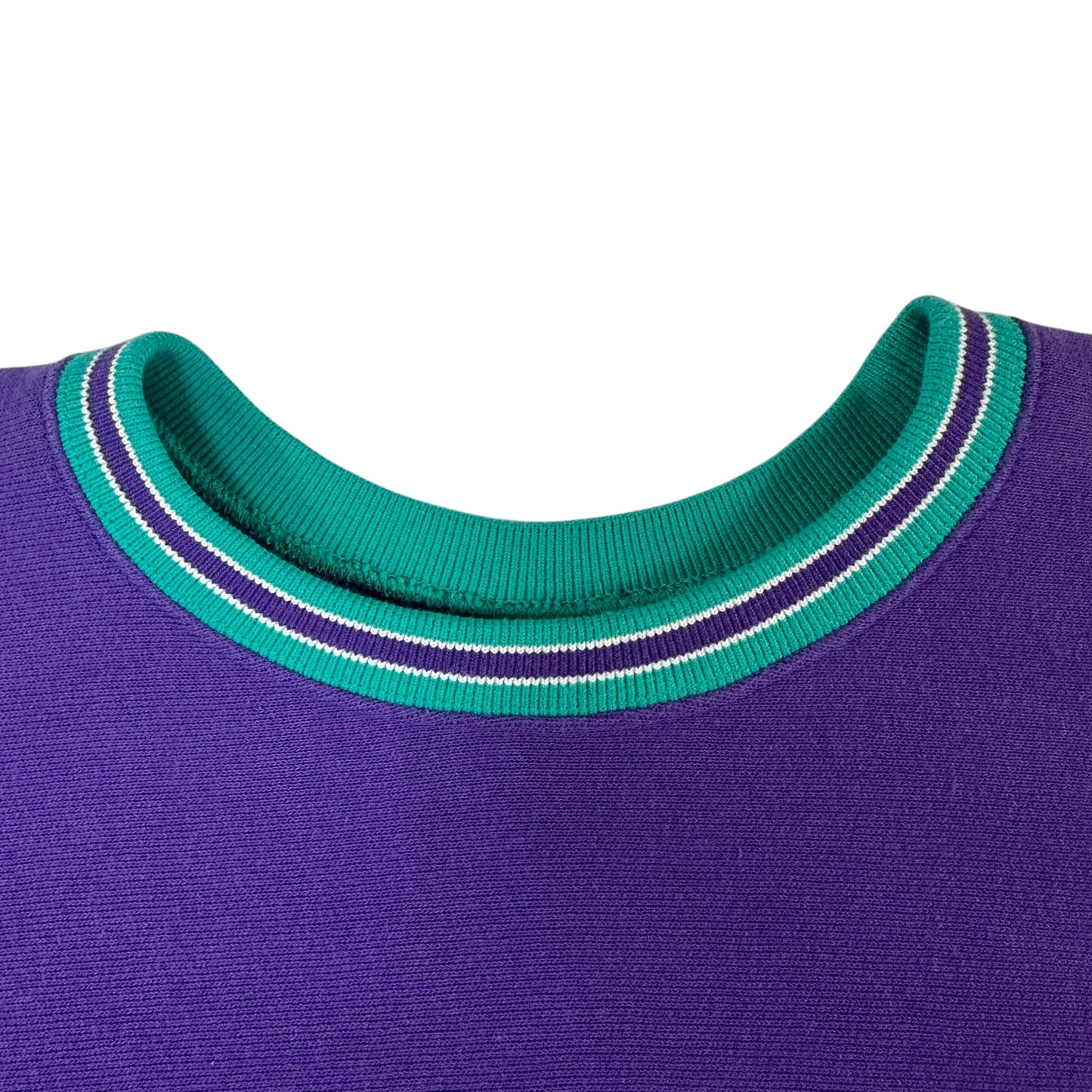 ビームス別注 リバースウィーブ リブライン 日本企画 C8-L038 RN26094 REVERSE WEAVE