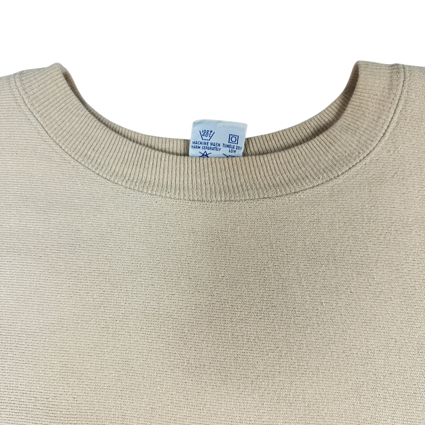 90s リバースウィーブ レアカラー ワッペン チェック RN26094 REVERSE WEAVE