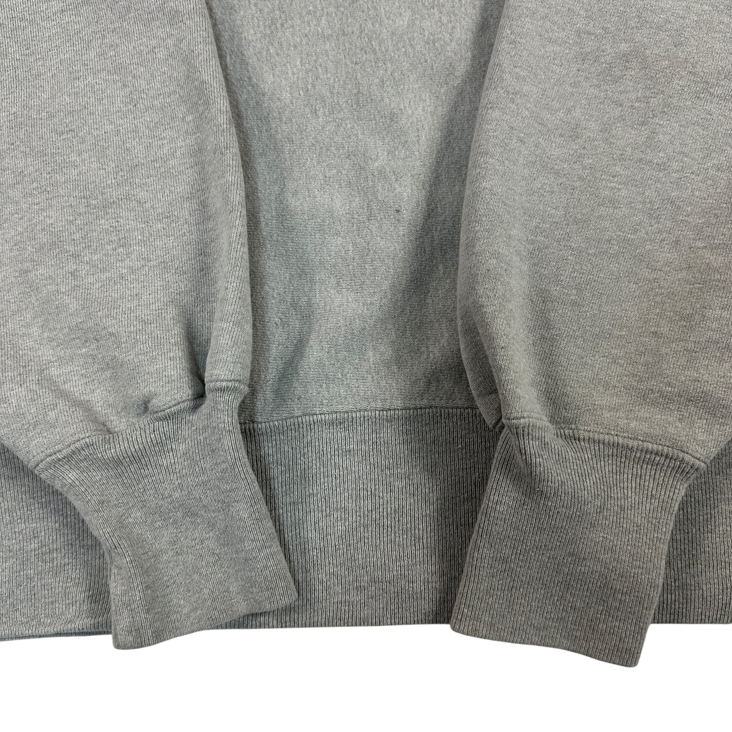 90s リバースウィーブ ワンポイント スクリプトロゴ RN26904 REVERSE WEAVE