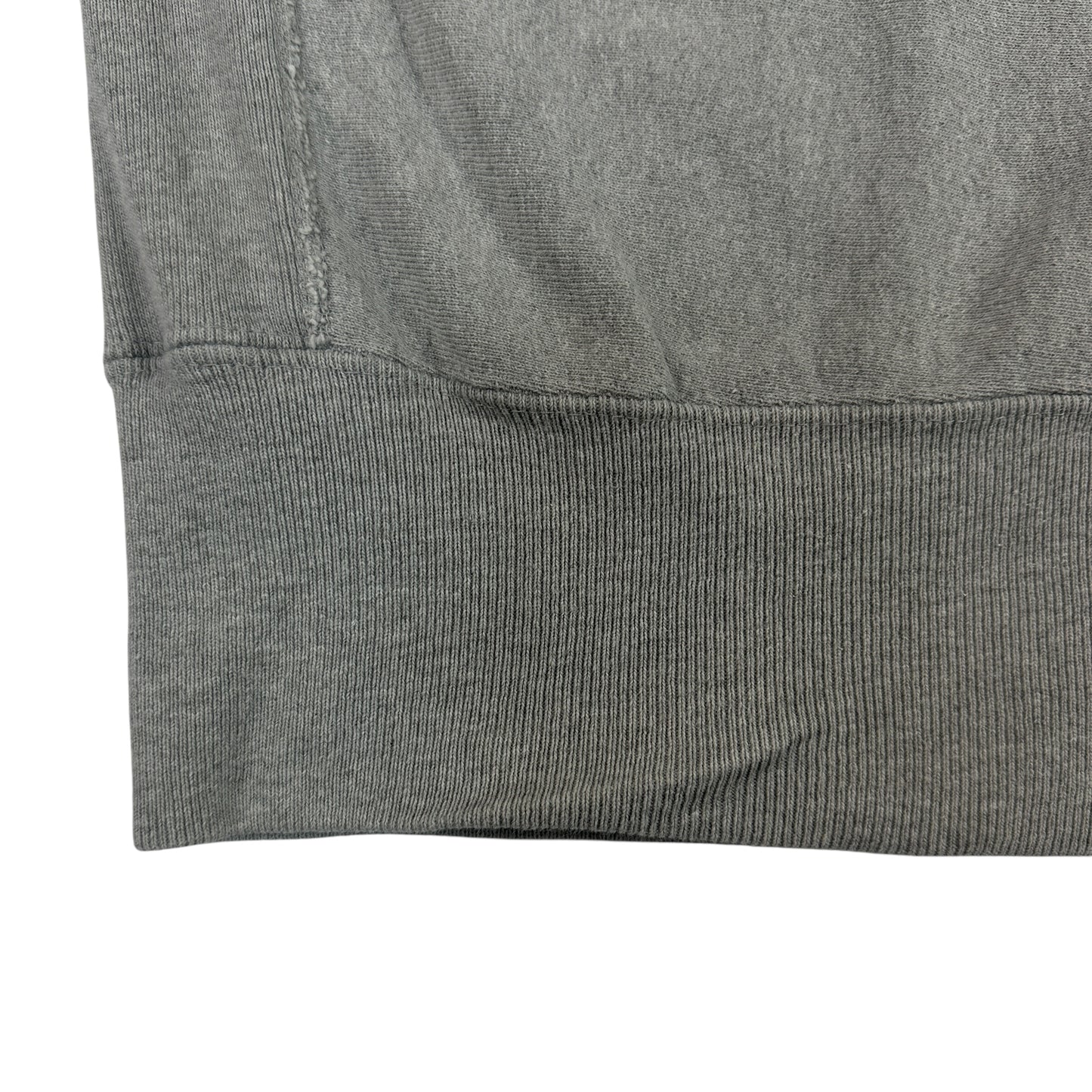 90s リバースウィーブ ワンポイント スクリプトロゴ RN26904 REVERSE WEAVE