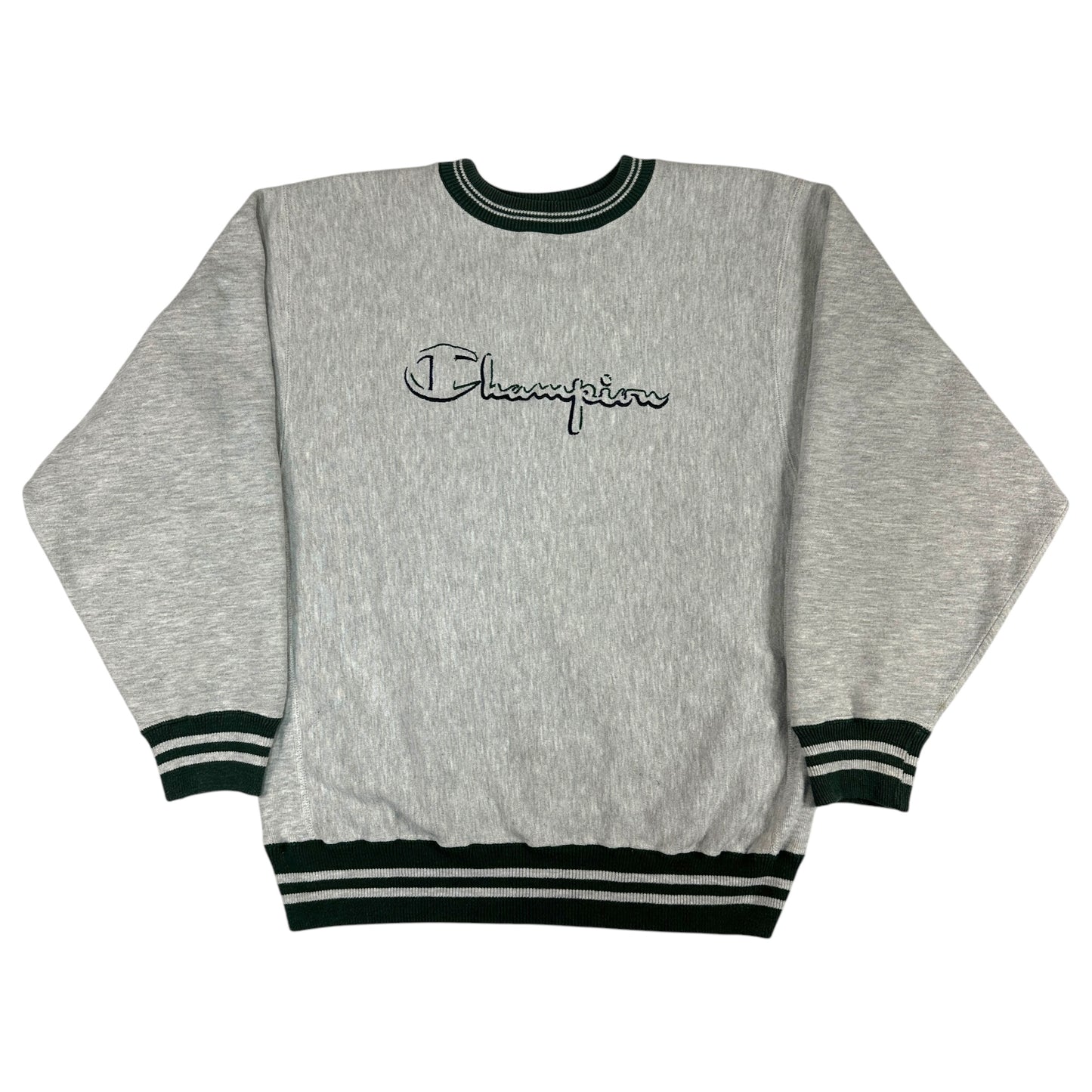 90s リバースウィーブ スクリプトロゴ リブライン RN26094 REVERSEWEAVE
