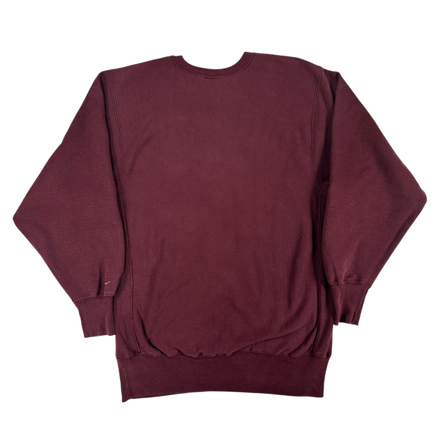 90s リバースウィーブ バージニア工科大学 RN26094 REVERSEWEAVE Virginia Tech