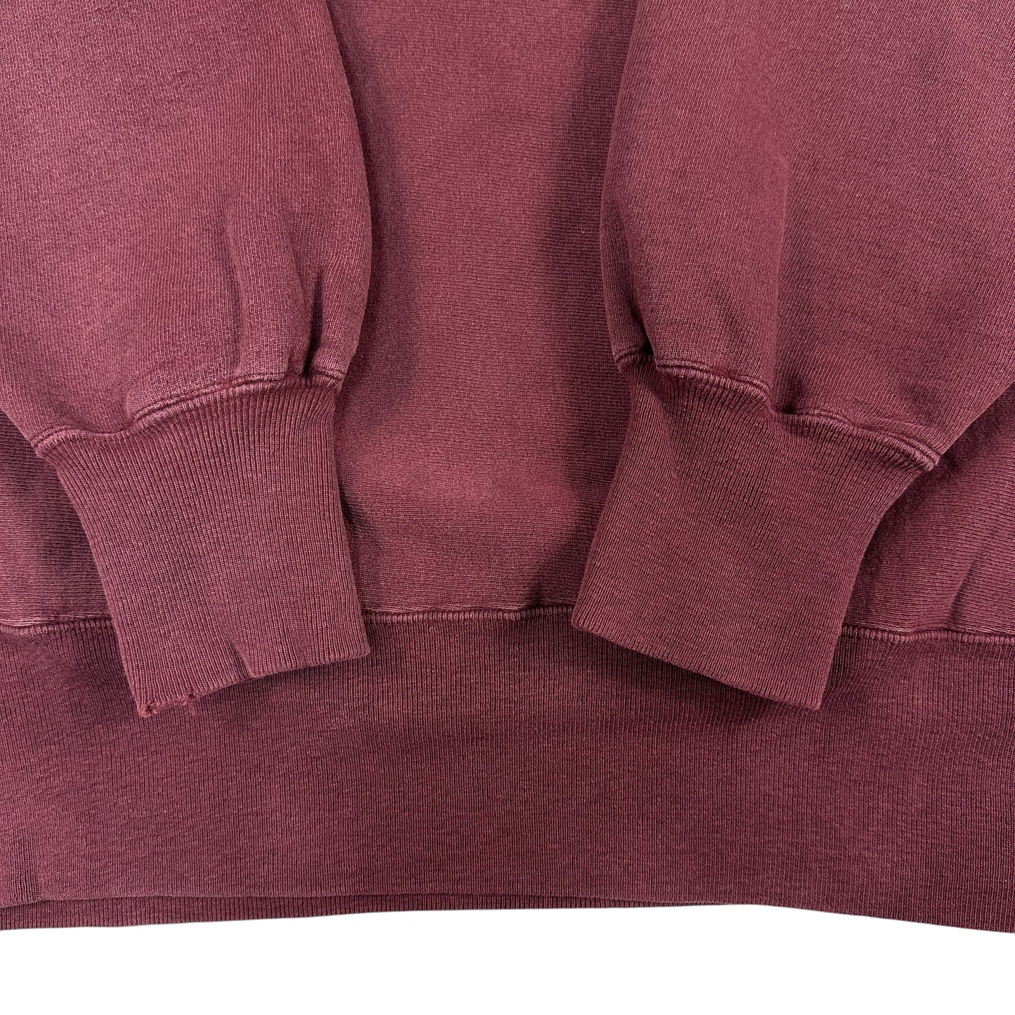 90s リバースウィーブ バージニア工科大学 RN26094 REVERSEWEAVE Virginia Tech