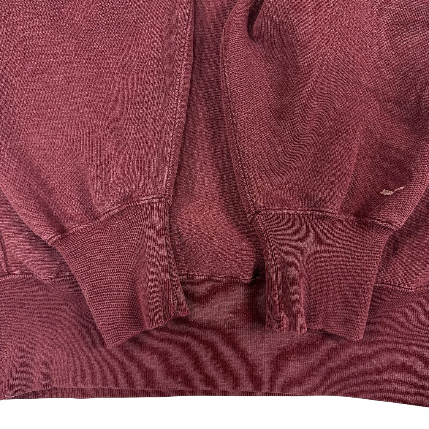 90s リバースウィーブ バージニア工科大学 RN26094 REVERSEWEAVE Virginia Tech