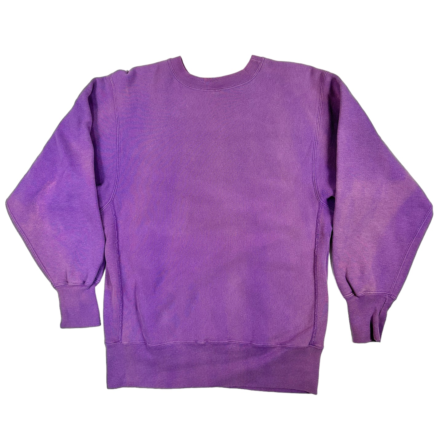 リバースウィーブ REVERSE WEAVE アメリカ製 90s 目あり フェード チャンピオン